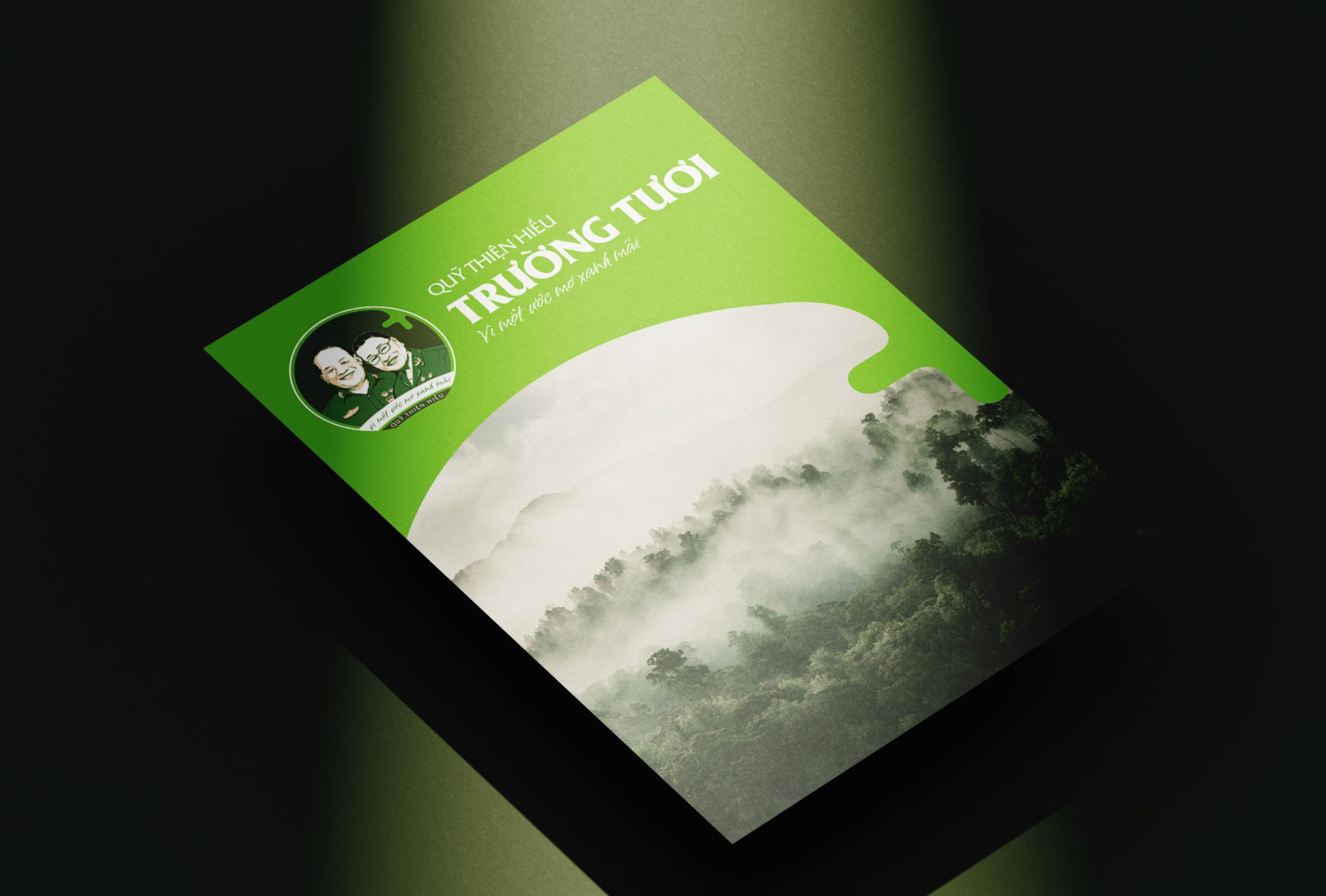 Truong Tuoi Charity Fund