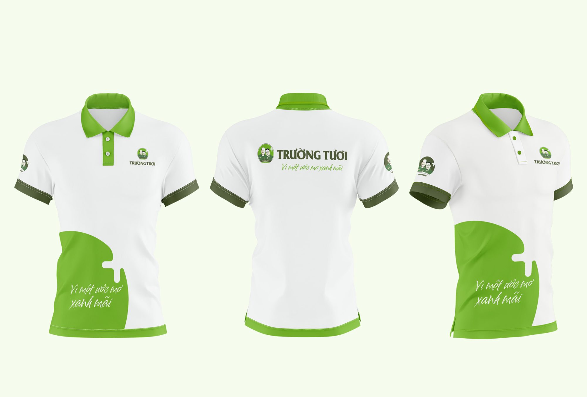Truong Tuoi Charity Fund