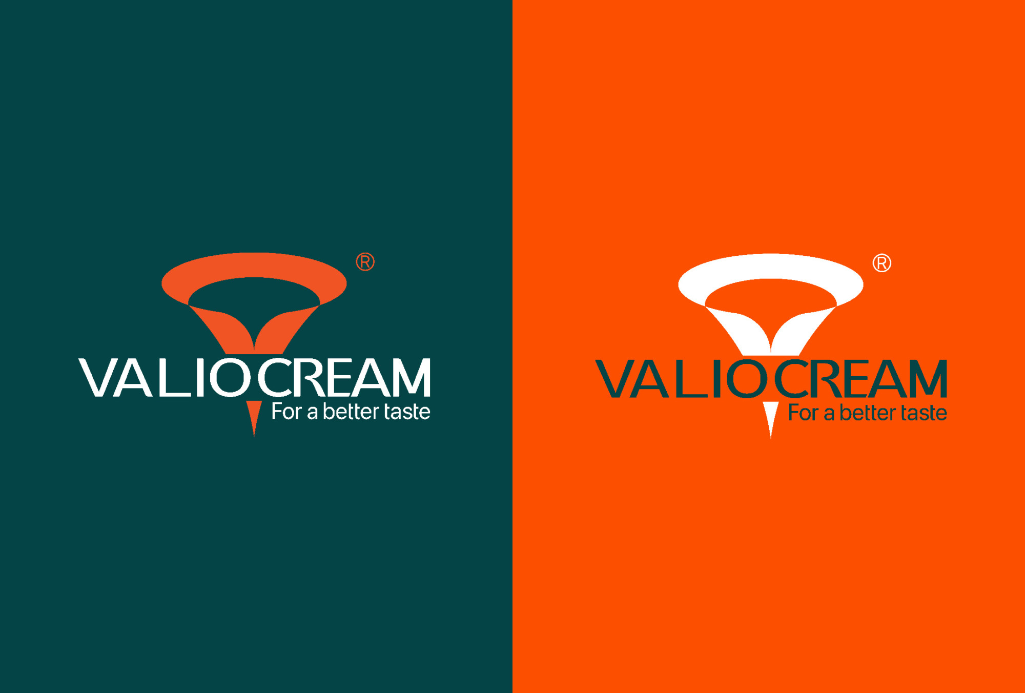 Valio Cream