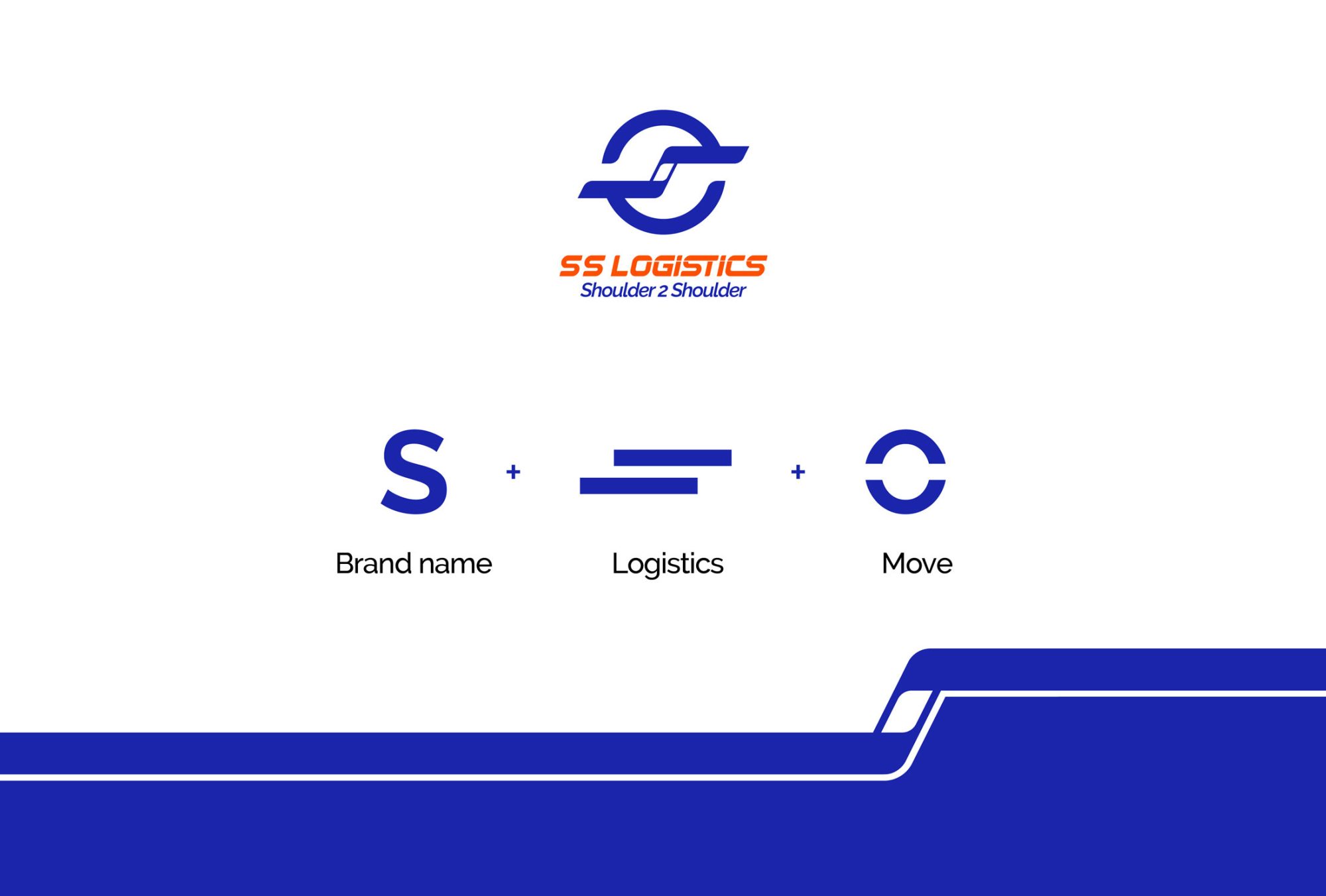 SS Logistics