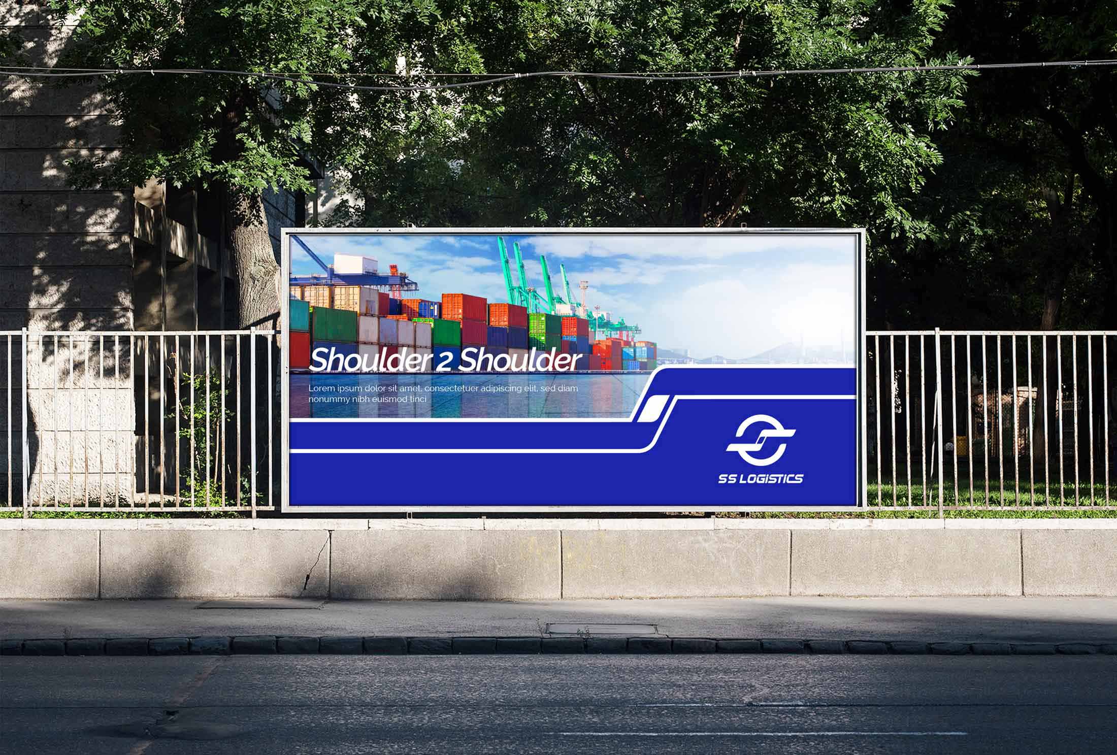 SS Logistics