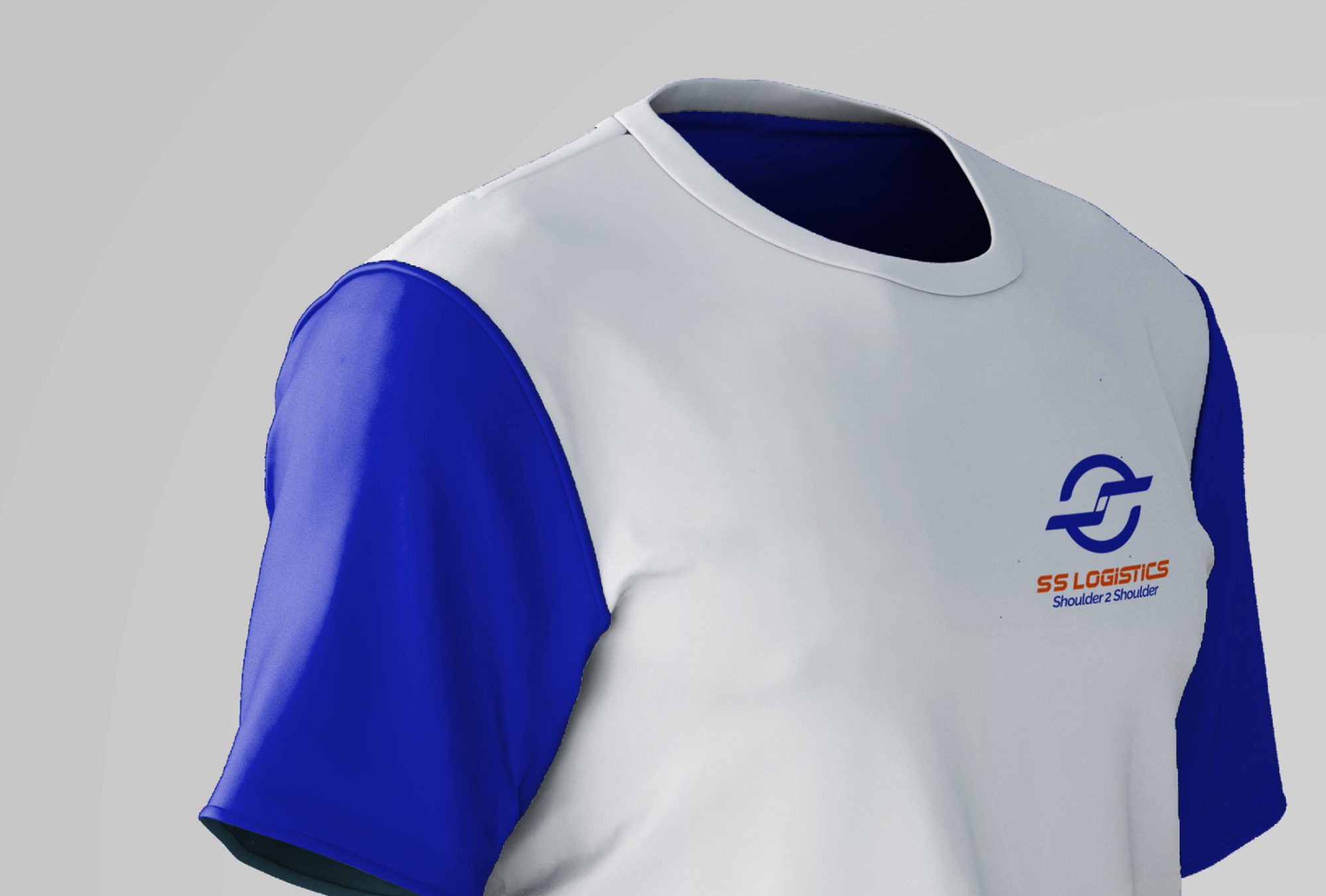 SS Logistics