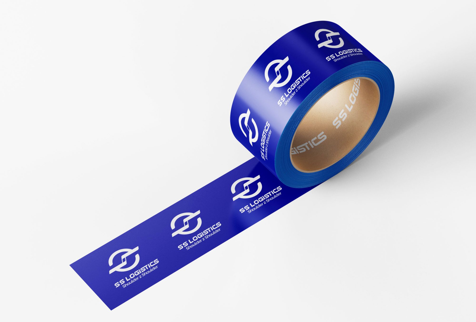 SS Logistics