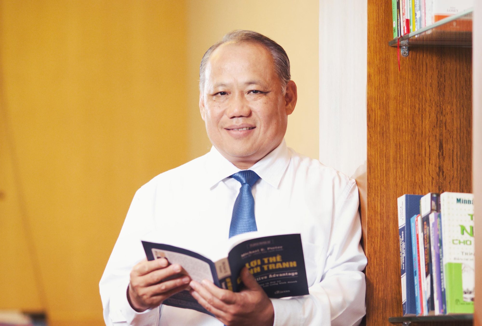 Đạm Cà Mau