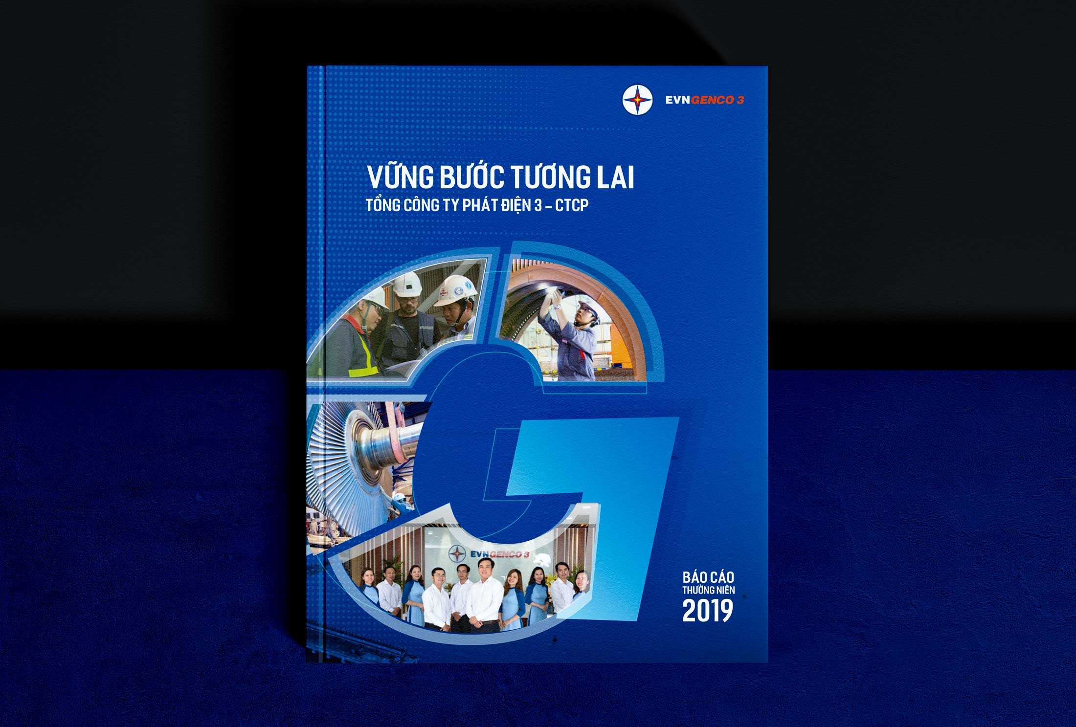 EVN Genco3