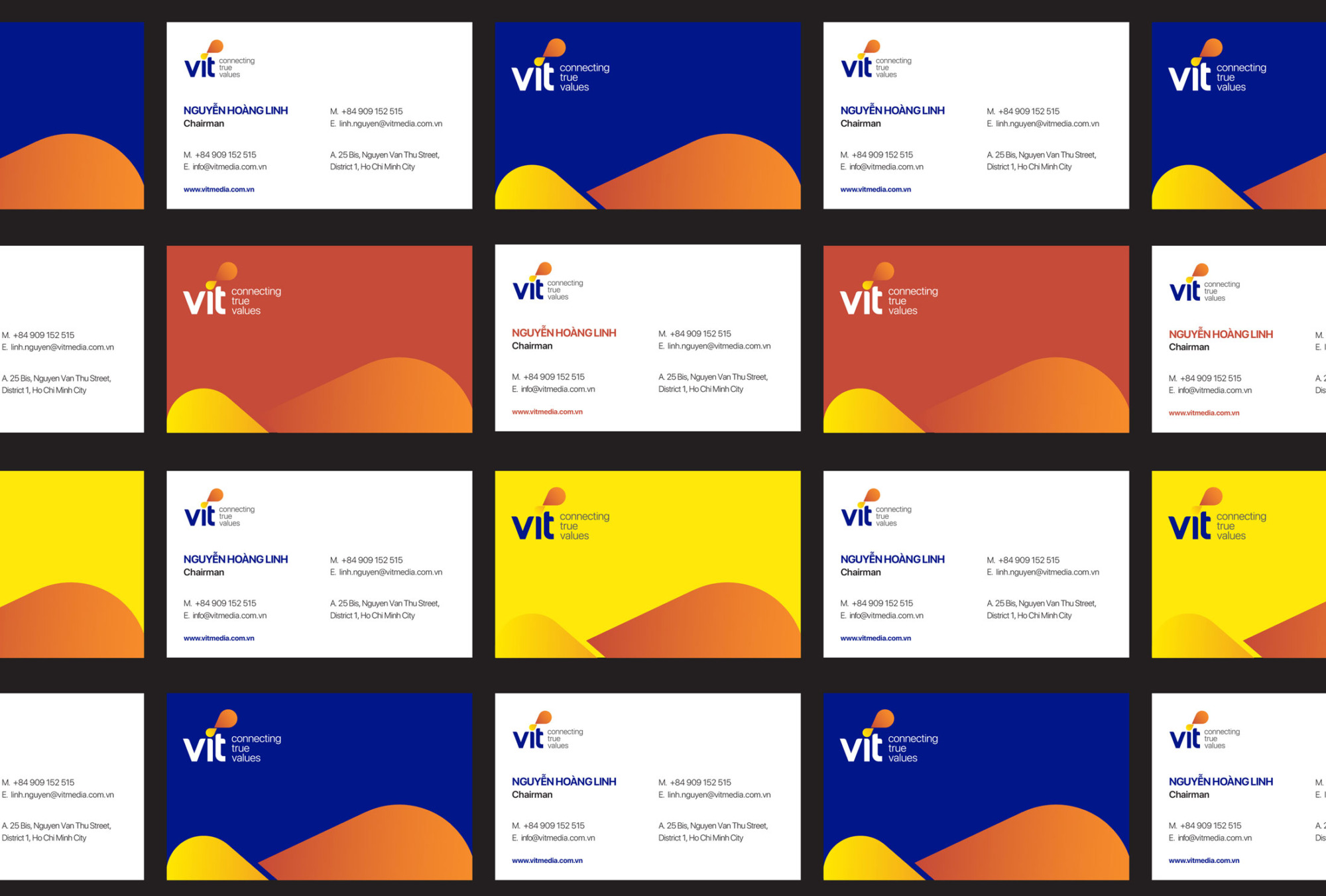 Vit Media