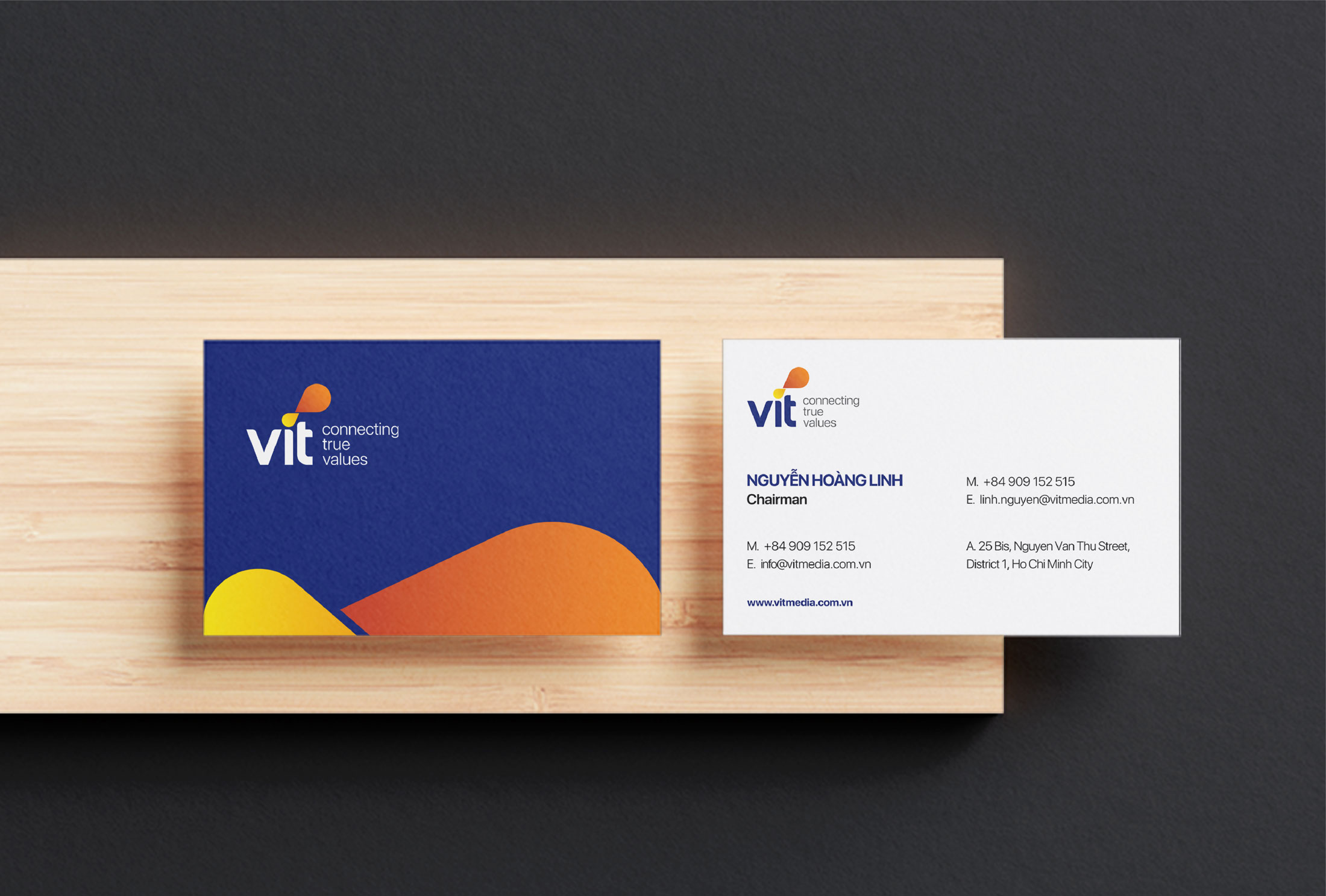Vit Media
