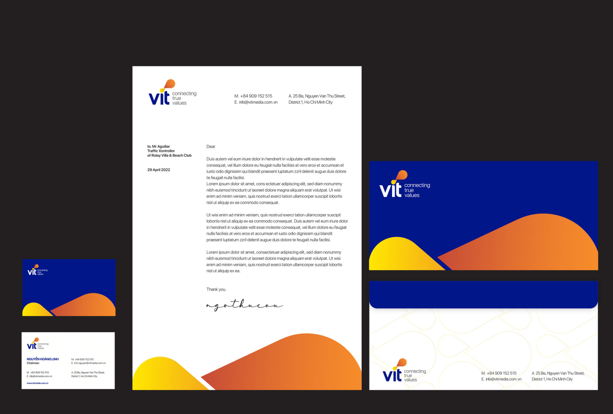 Vit Media