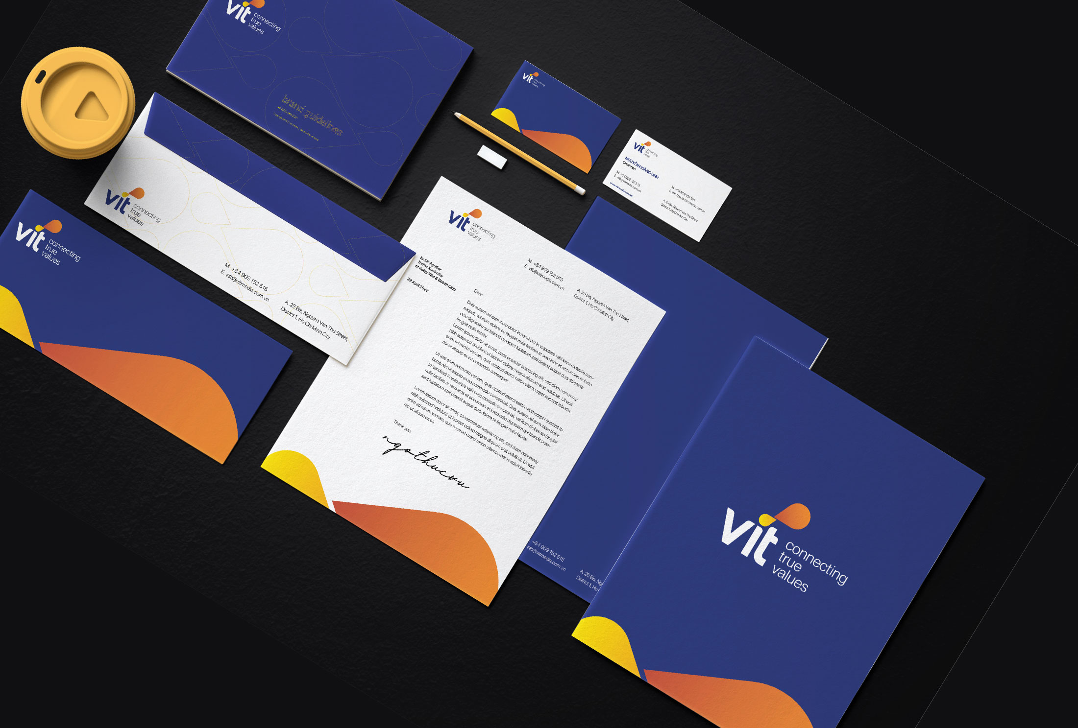 Vit Media