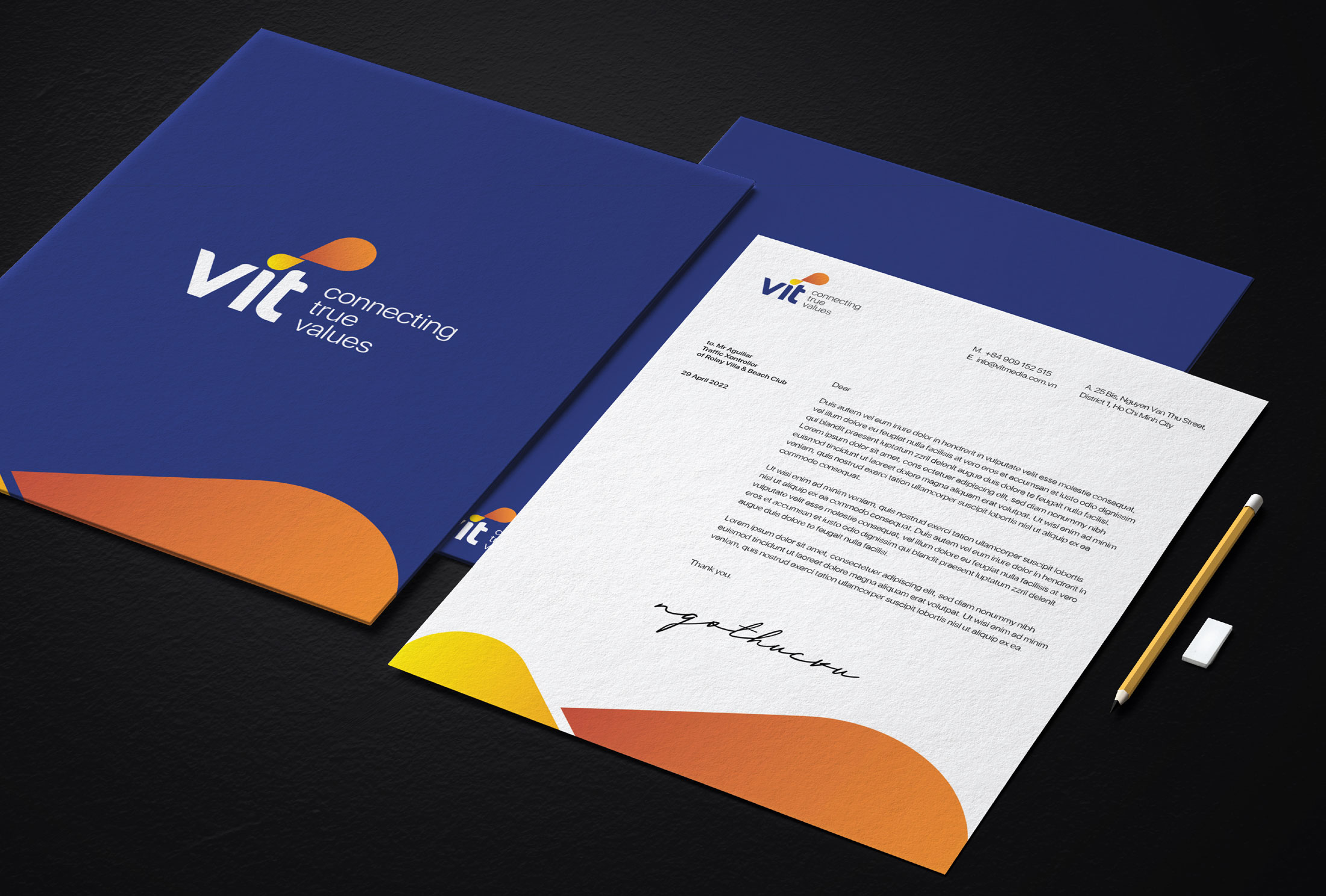 Vit Media