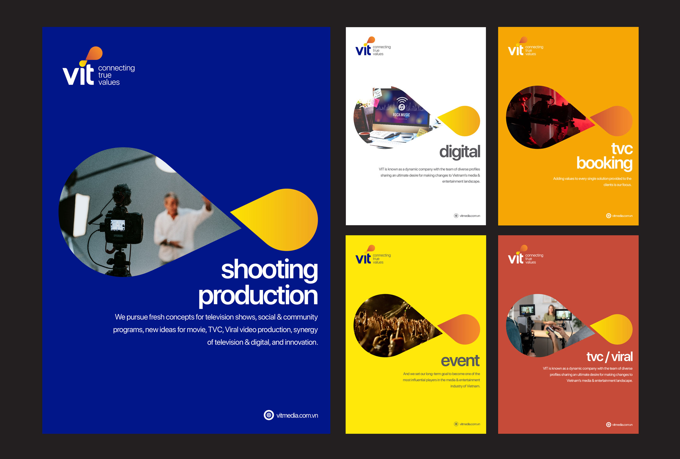 Vit Media