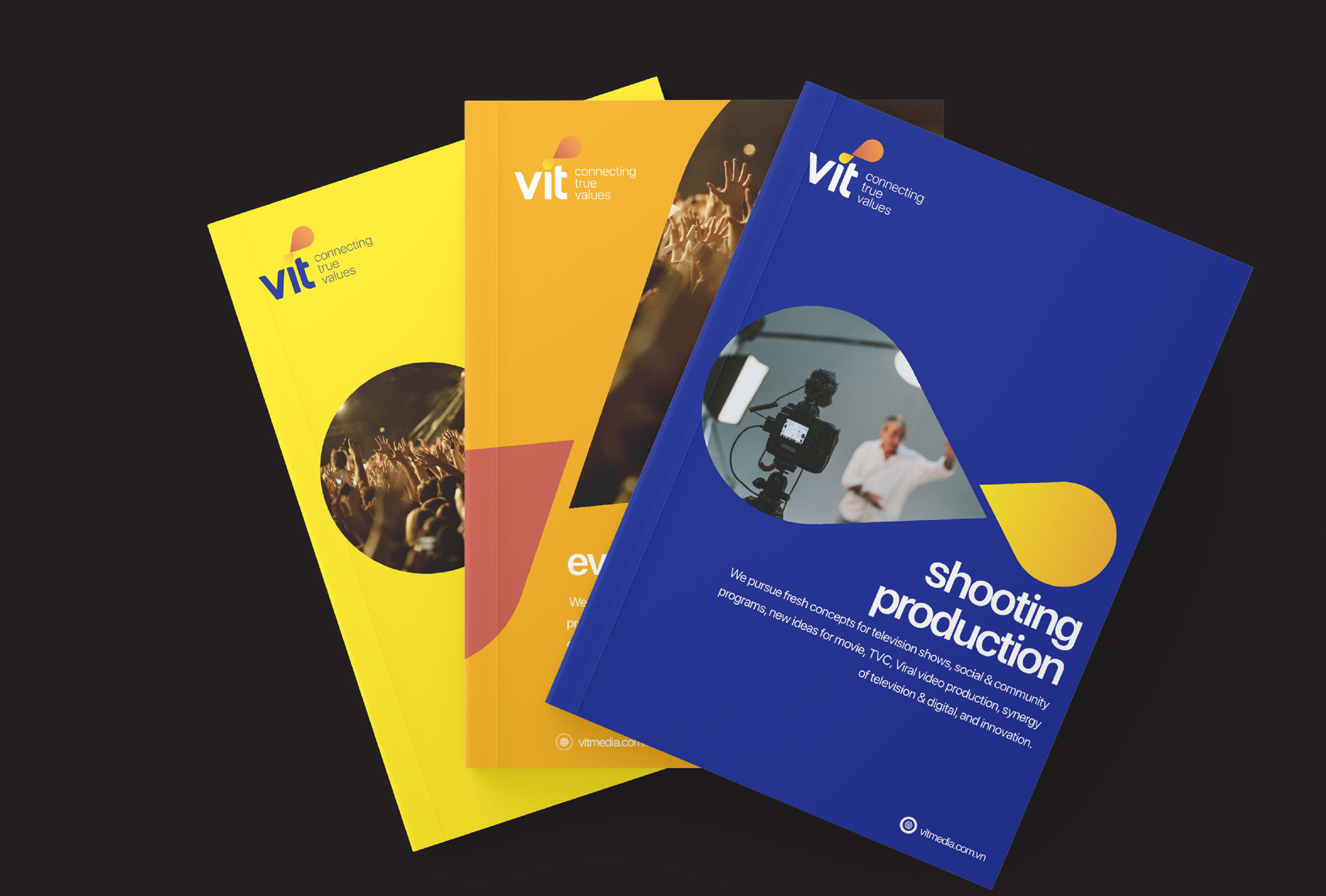 Vit Media