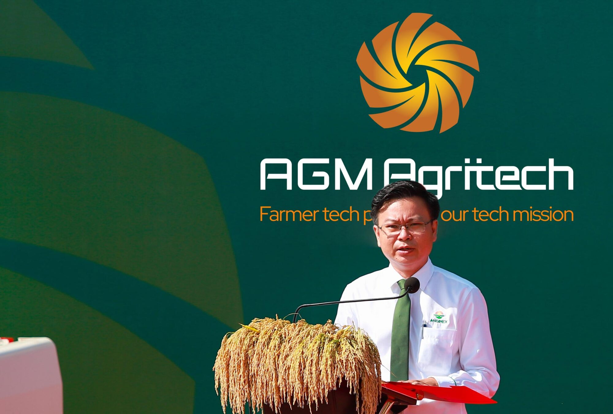 AGM Agritech
