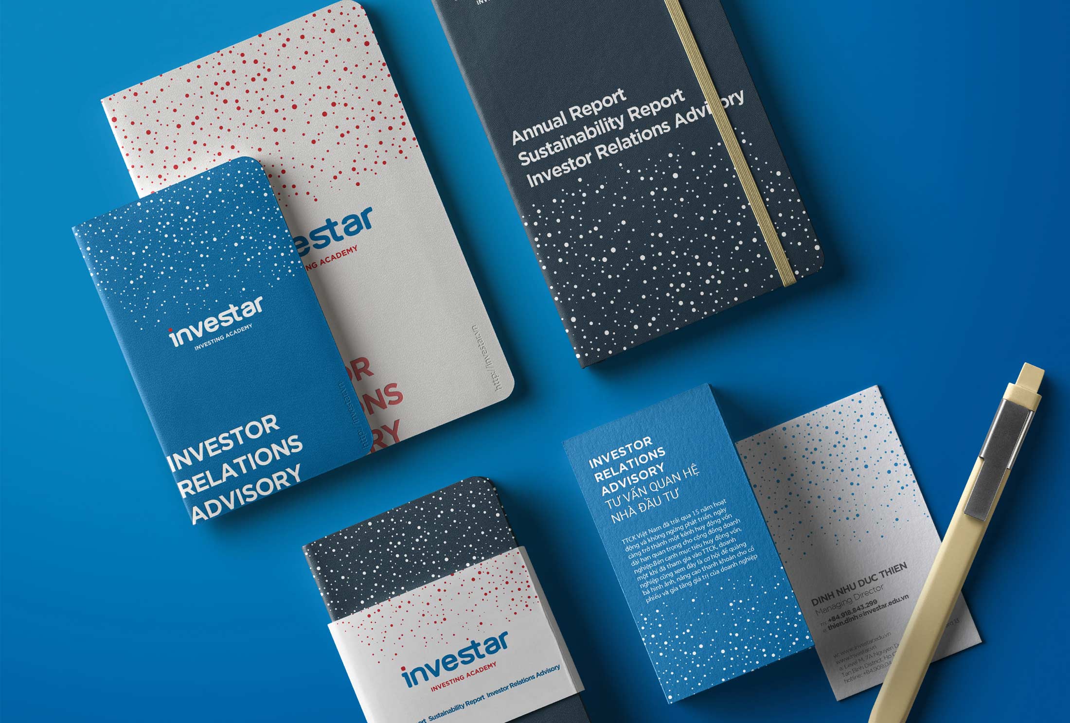 Investar