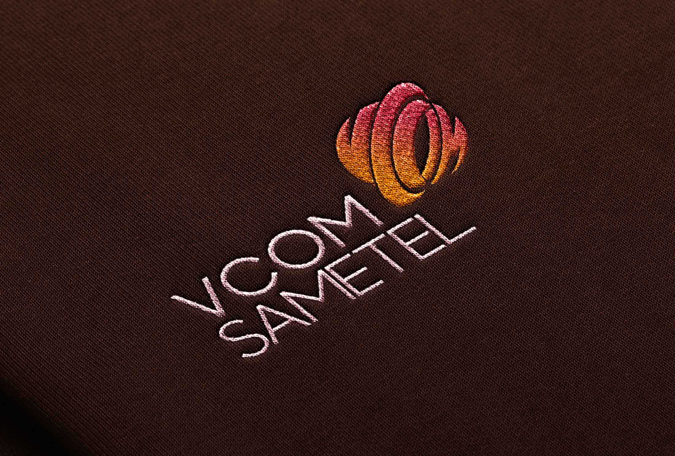VCOM Sametel