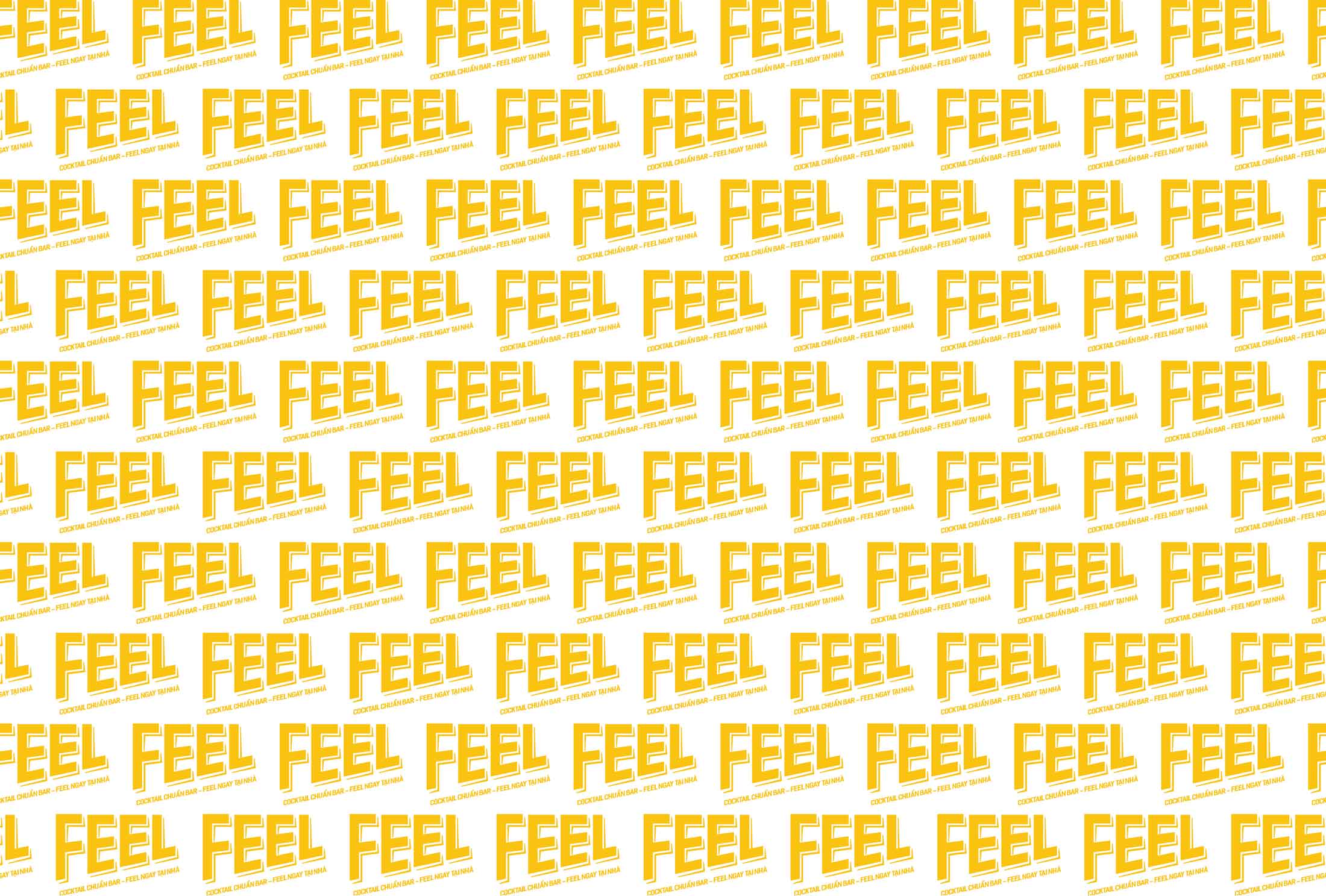 FEEL Cocktail