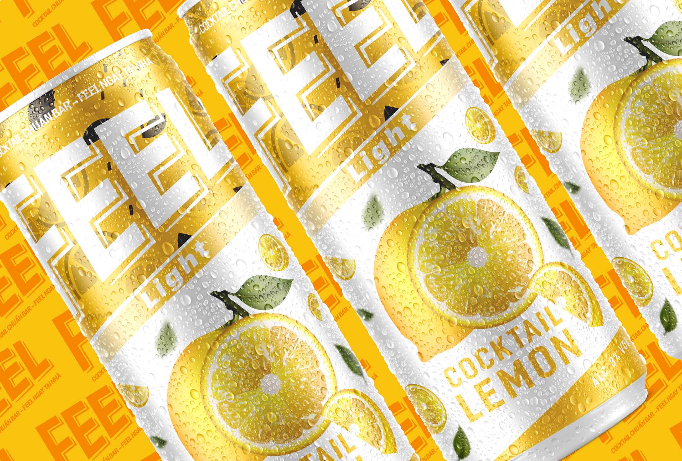 FEEL Cocktail