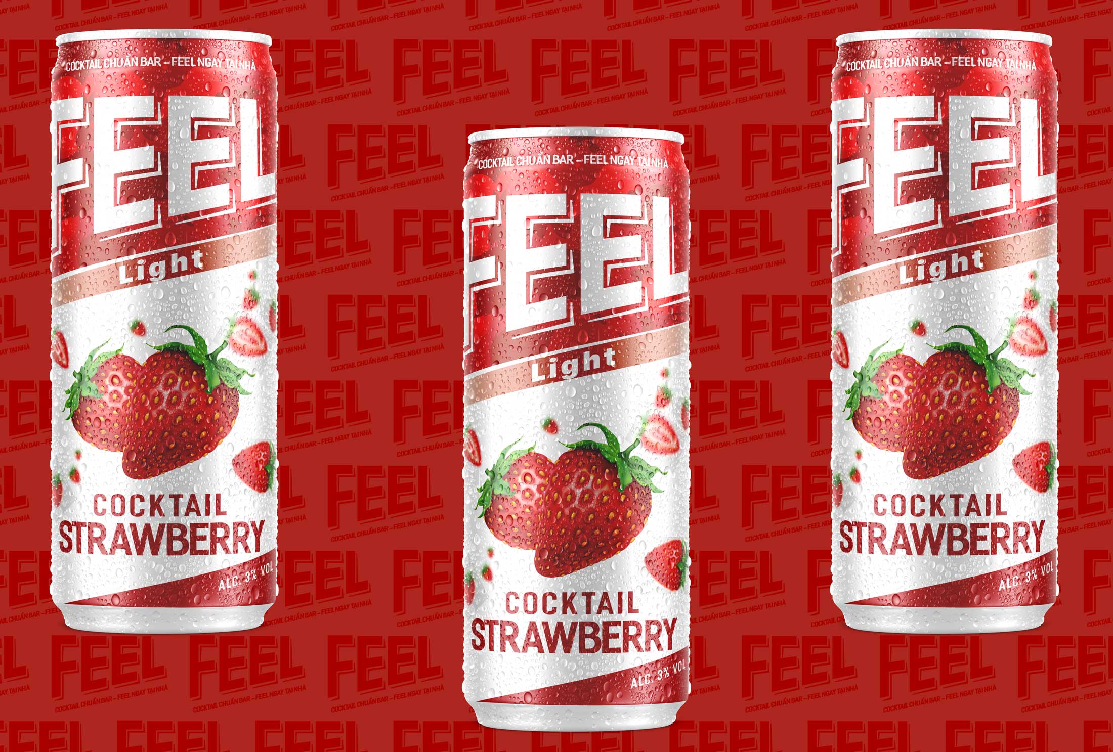 FEEL Cocktail