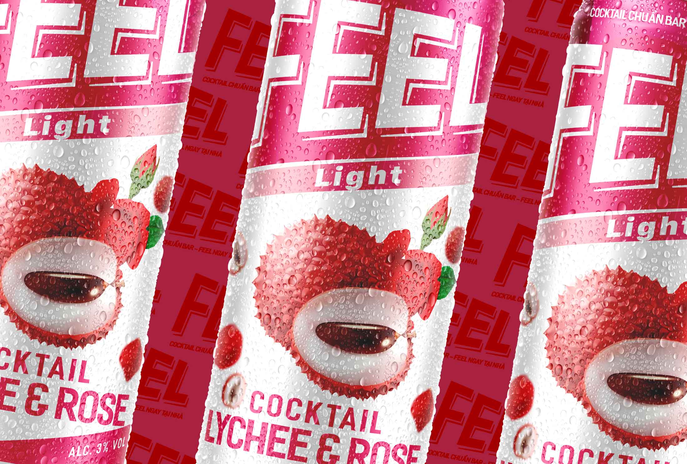 FEEL Cocktail