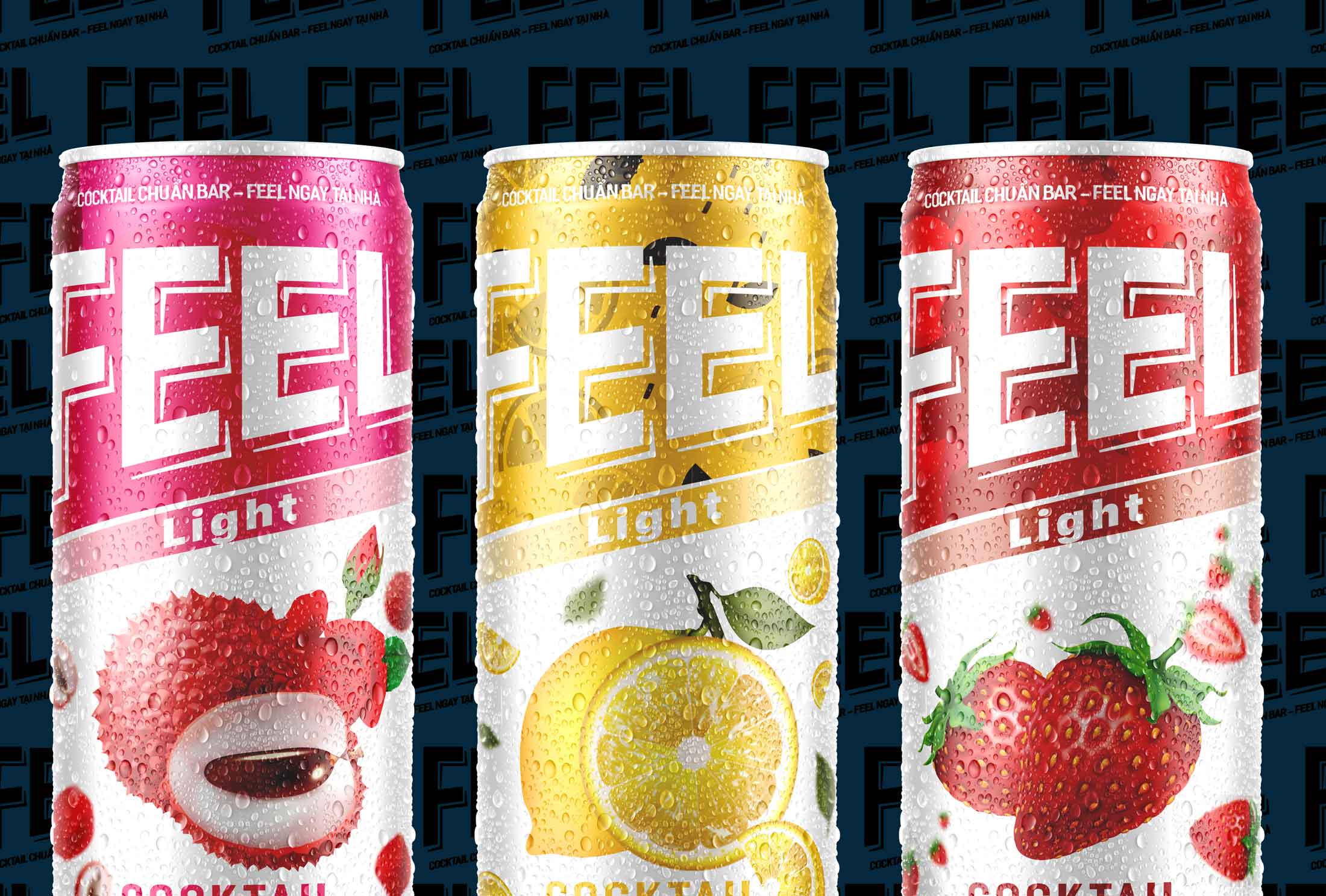 FEEL Cocktail