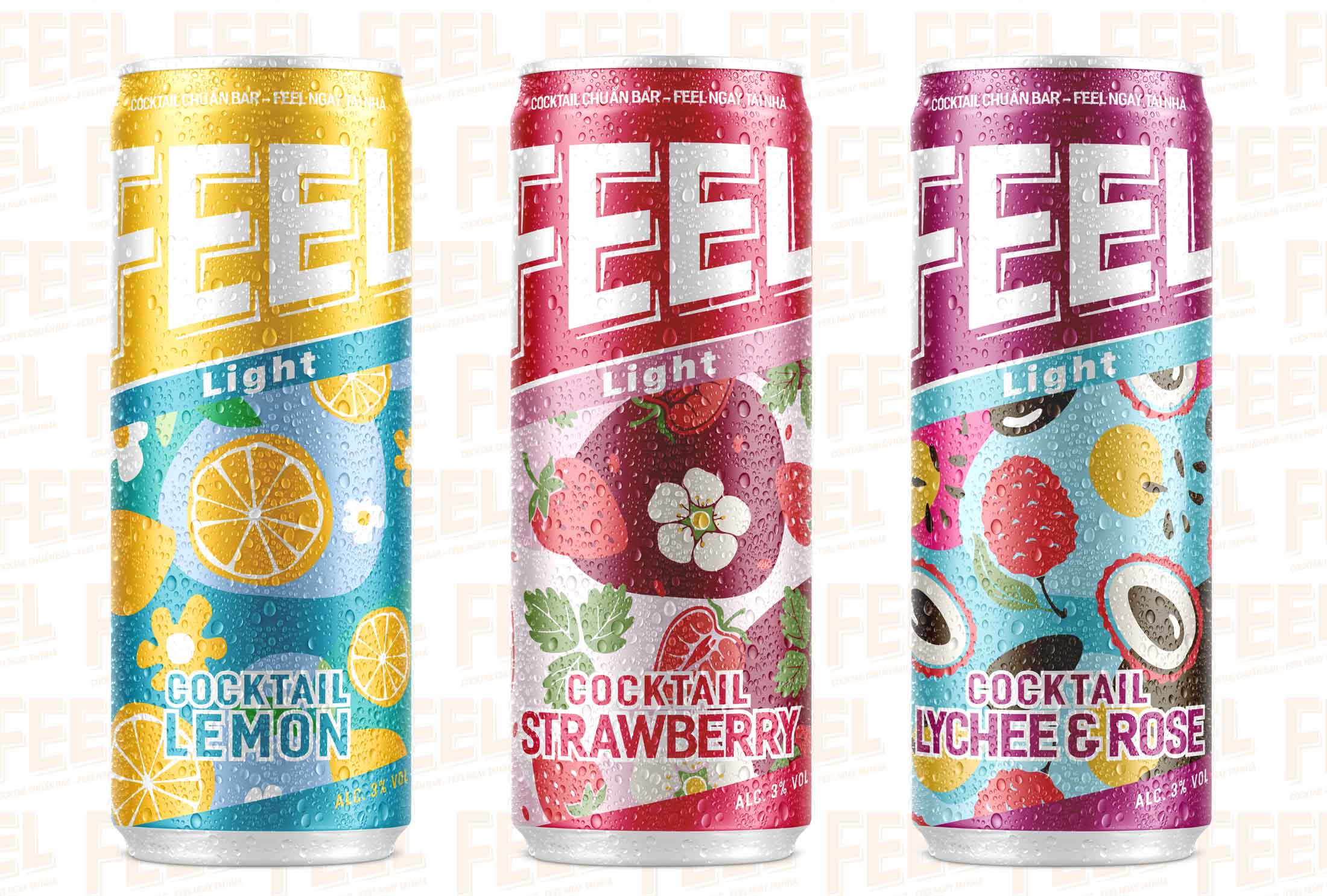 FEEL Cocktail