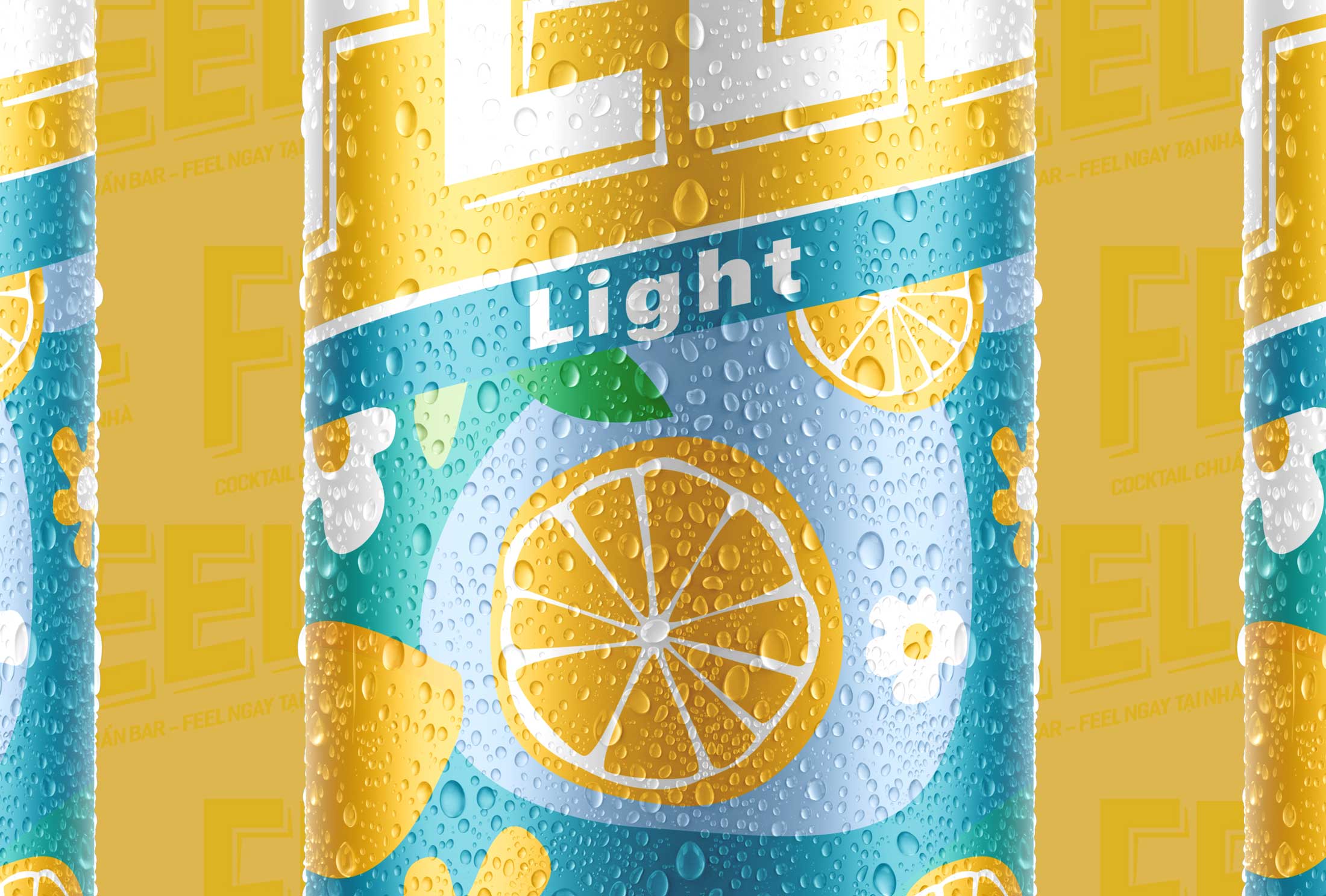 FEEL Cocktail