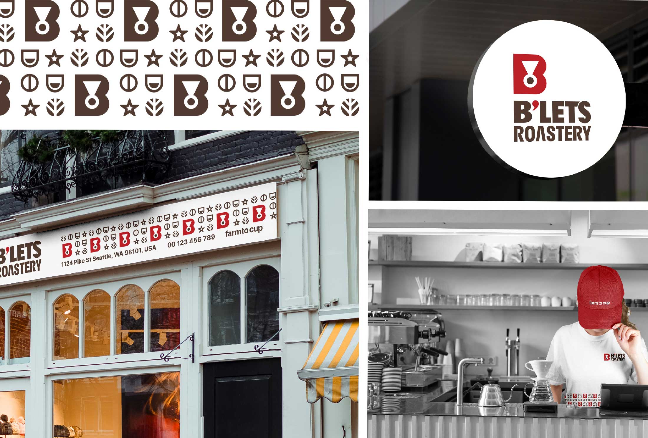 B’Lets Roastery