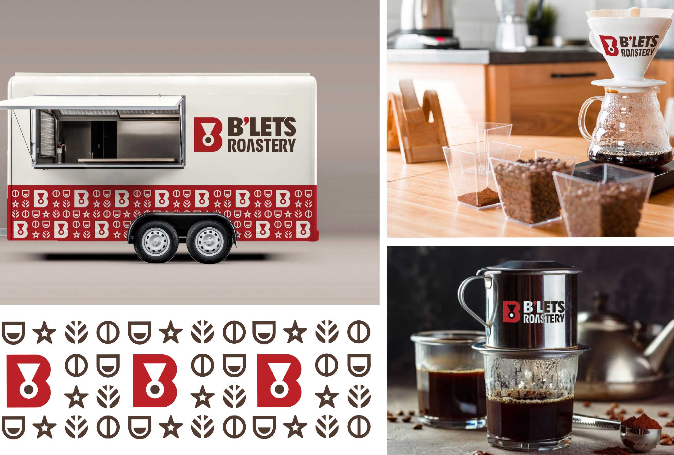 B’Lets Roastery