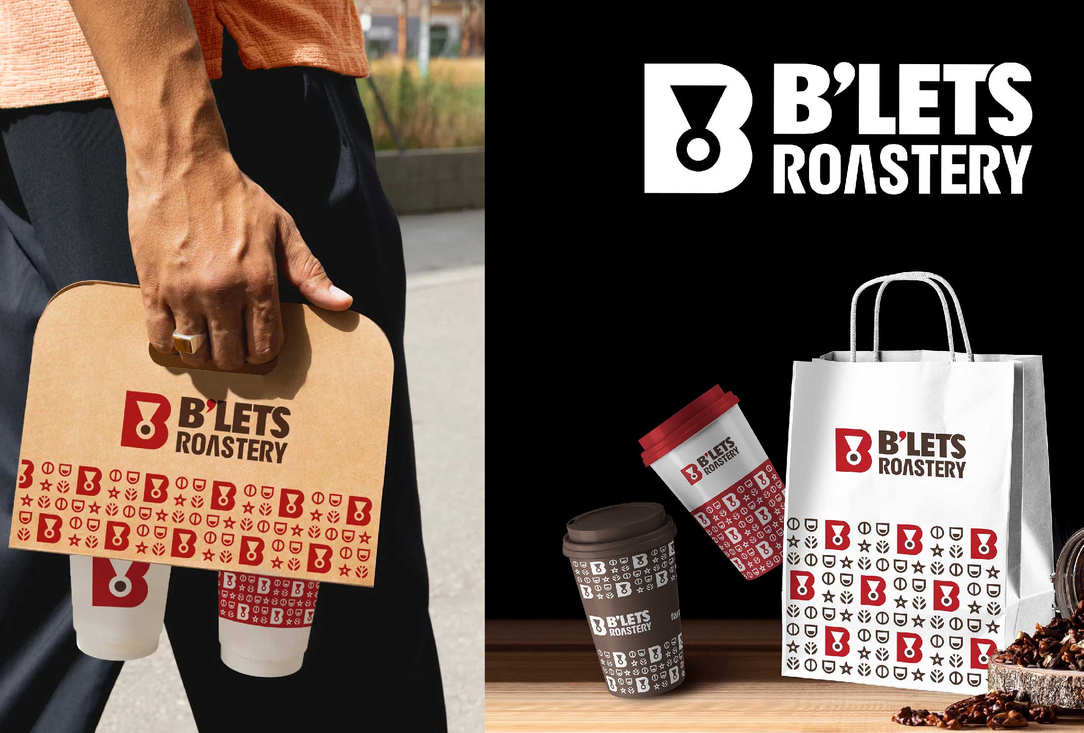 B’Lets Roastery