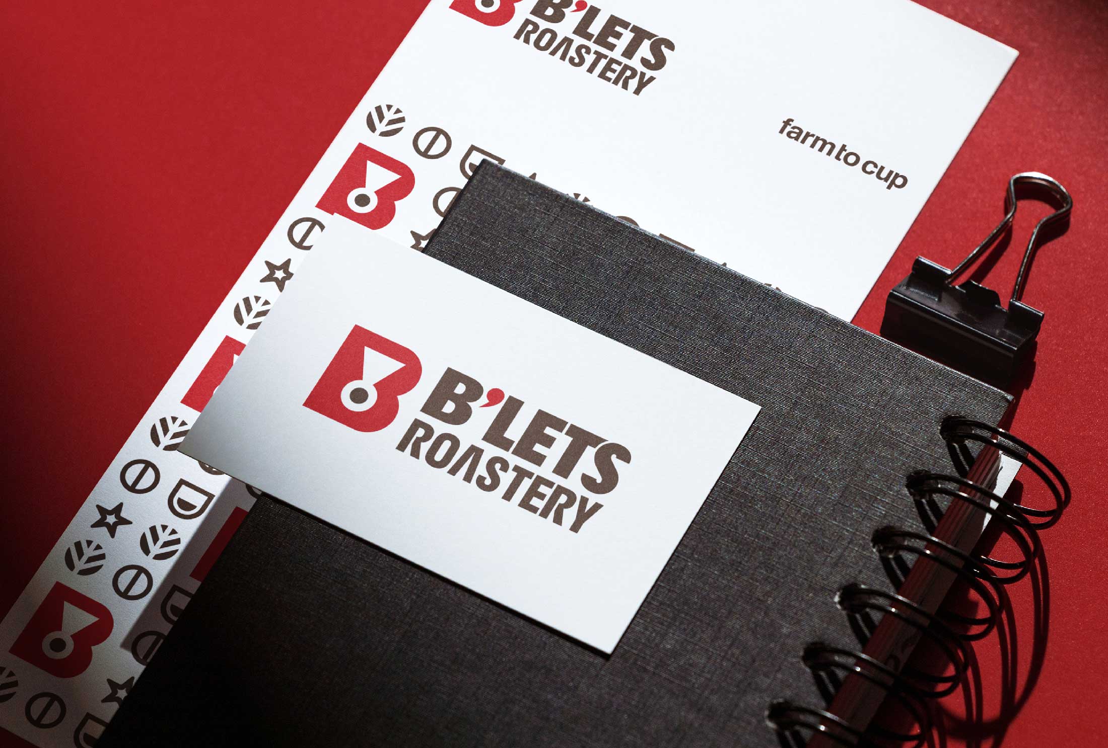 B’Lets Roastery