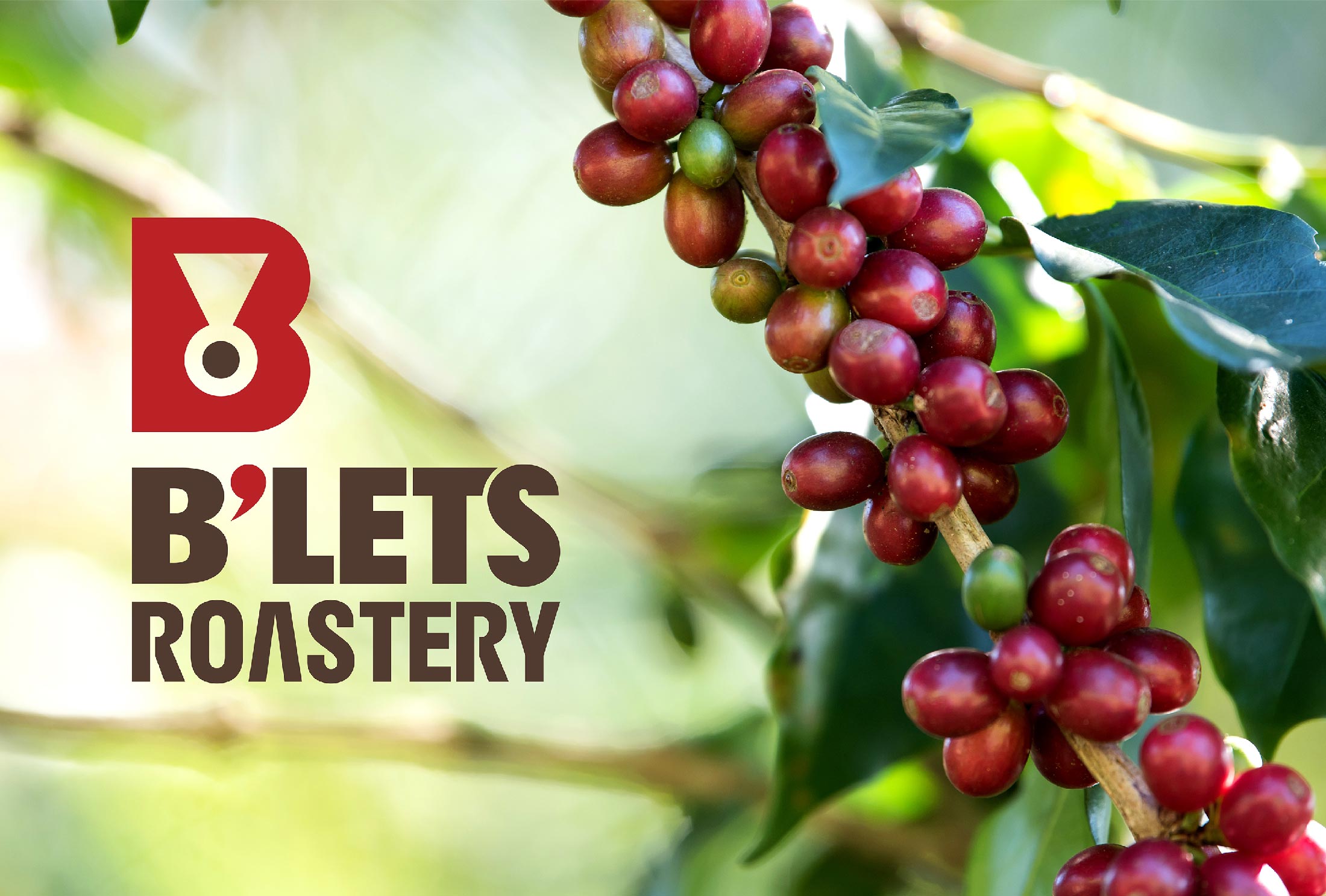 B’Lets Roastery