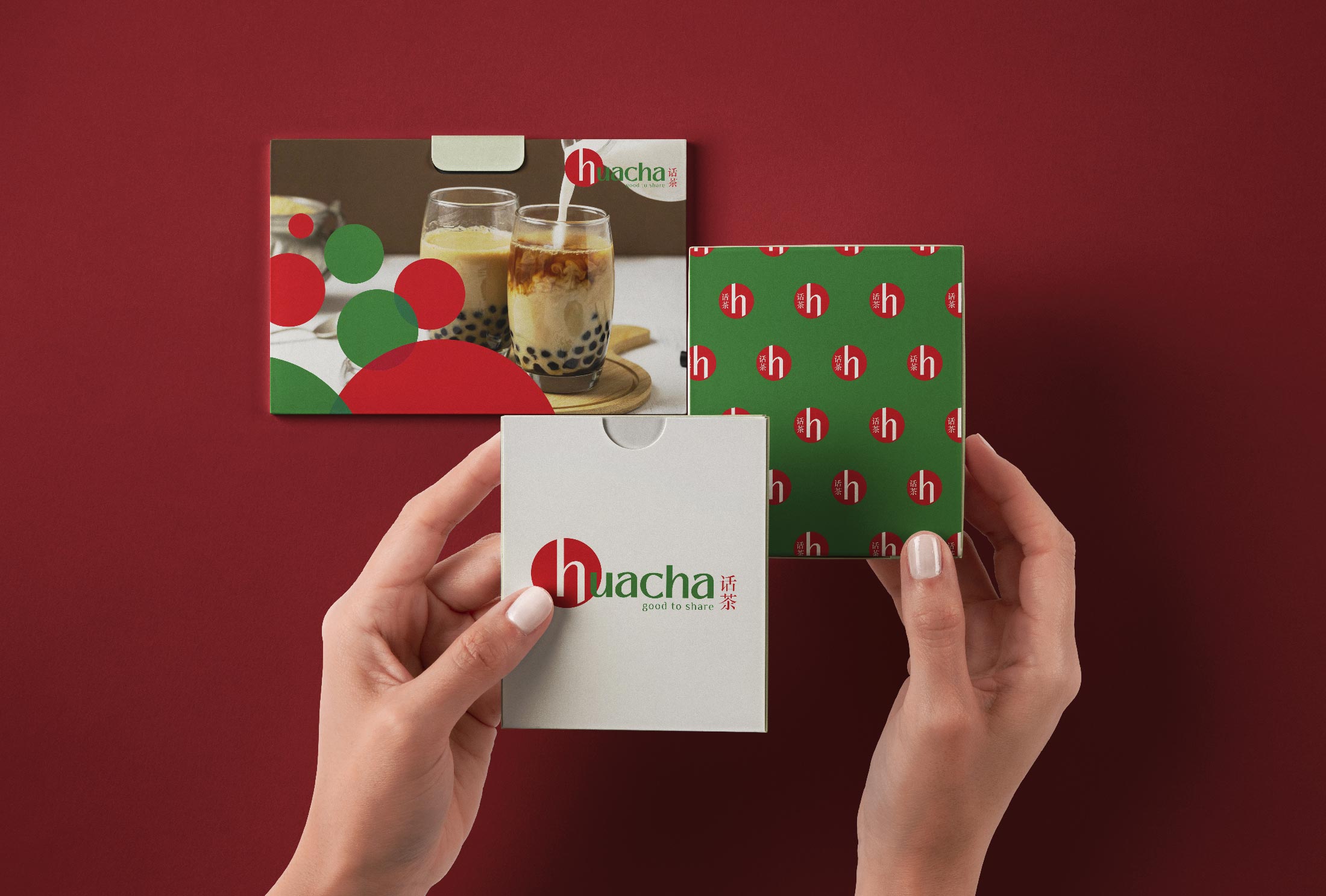 Huacha