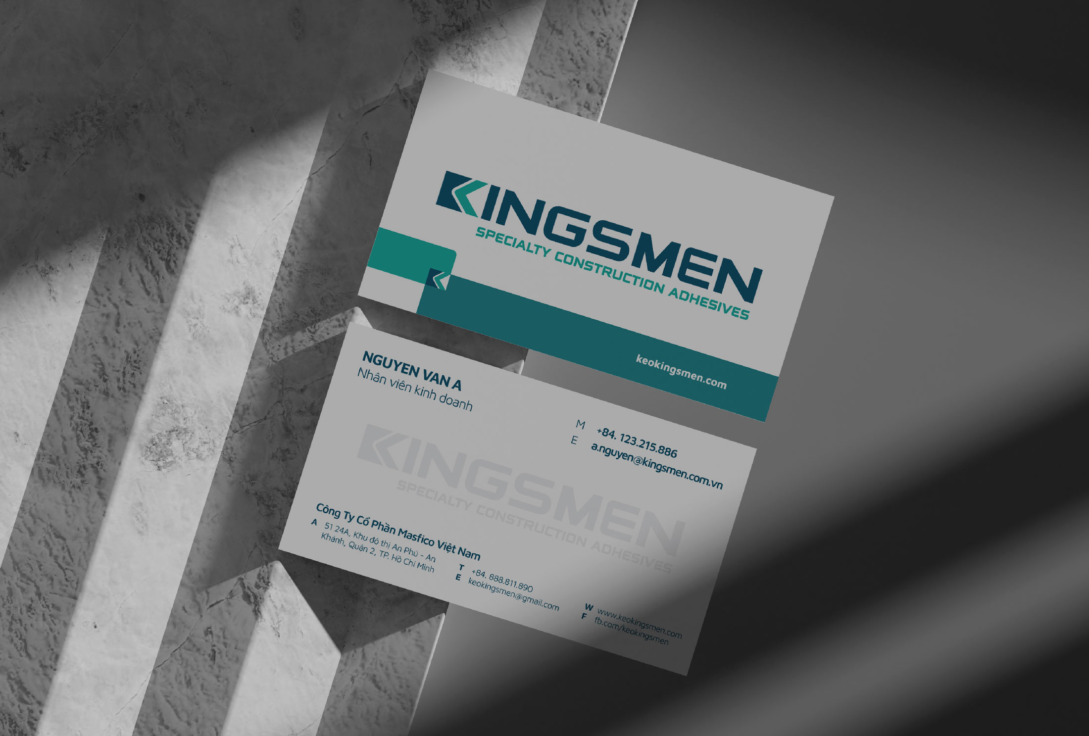 Kingsmen