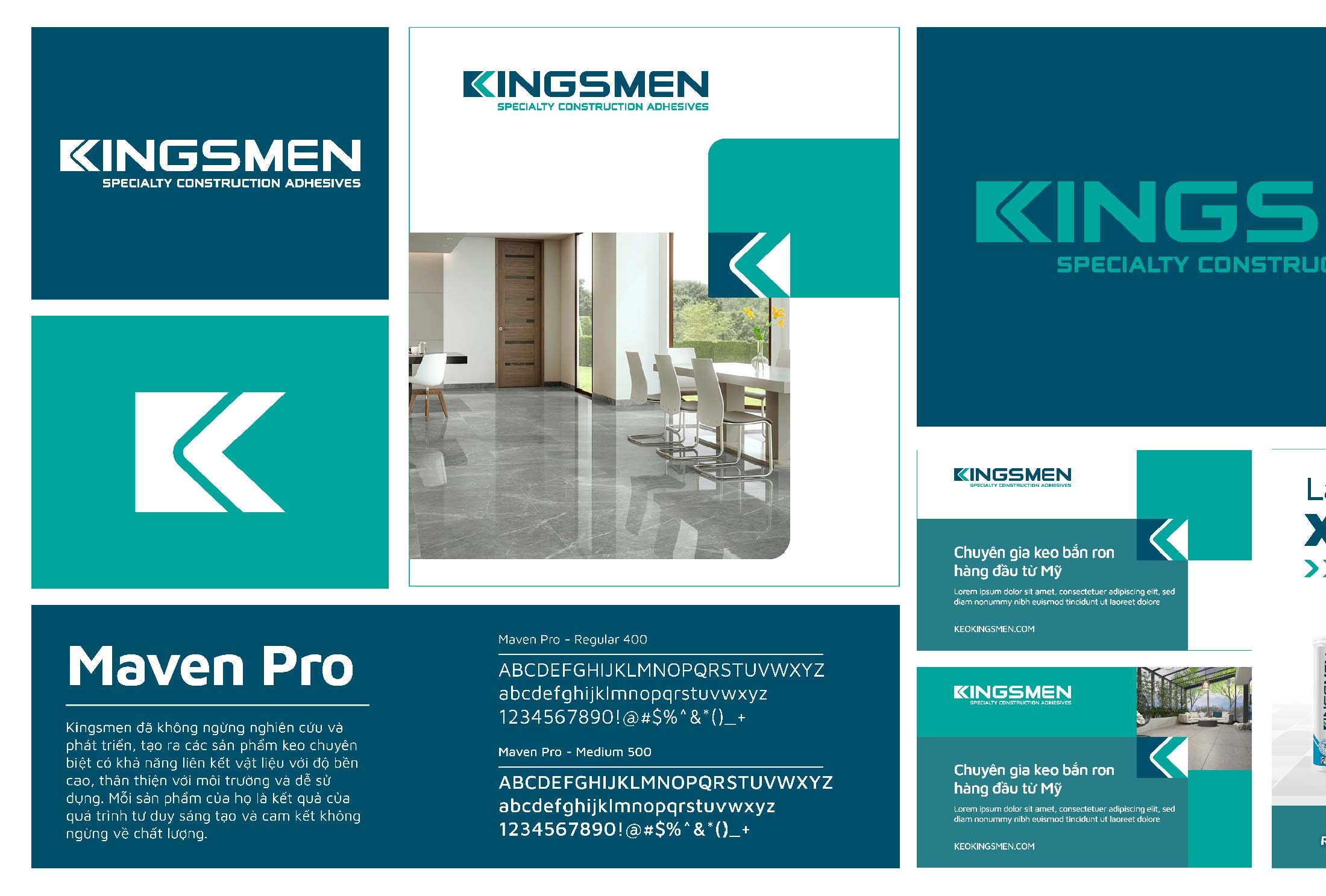 Kingsmen