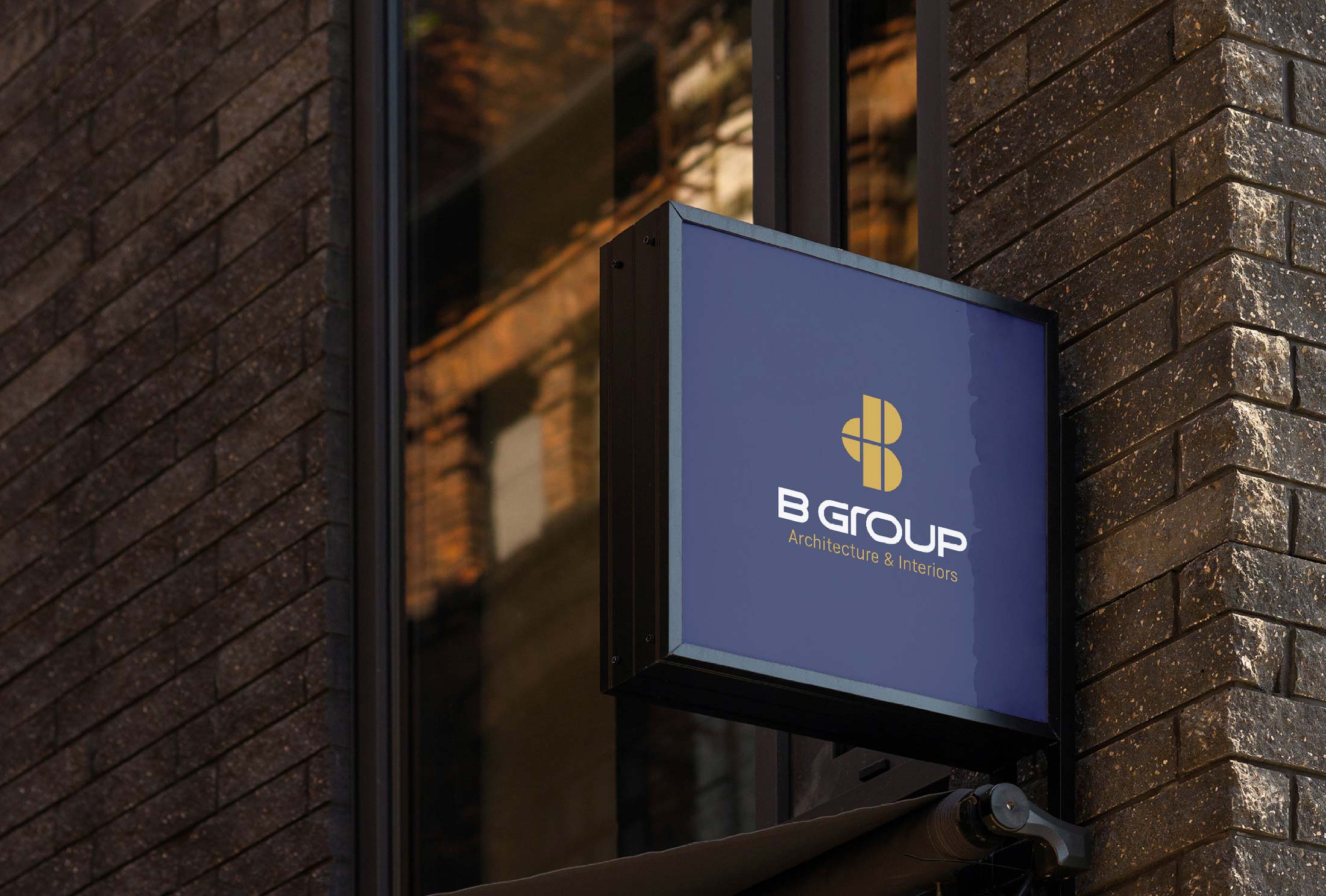 B Group