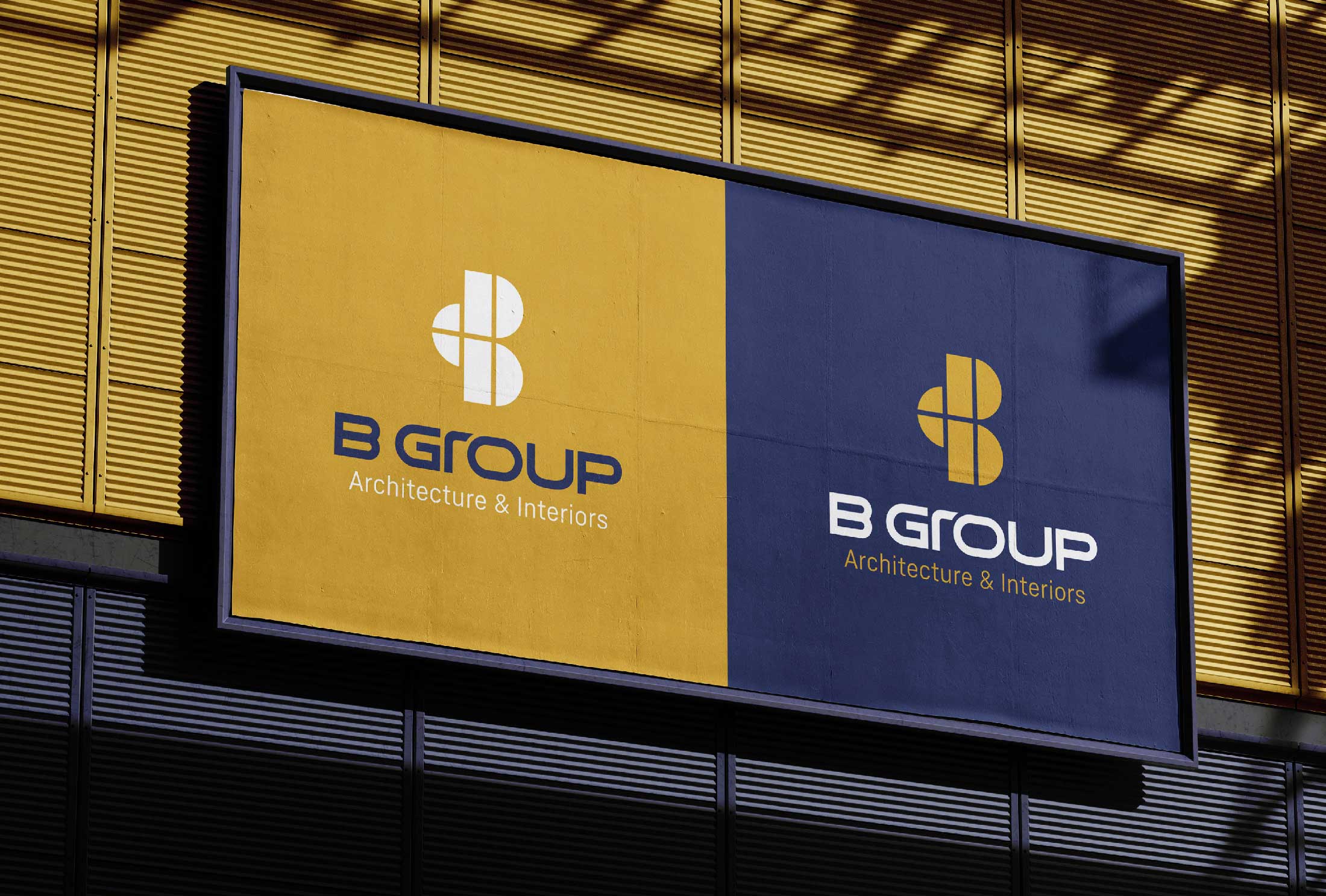 B Group