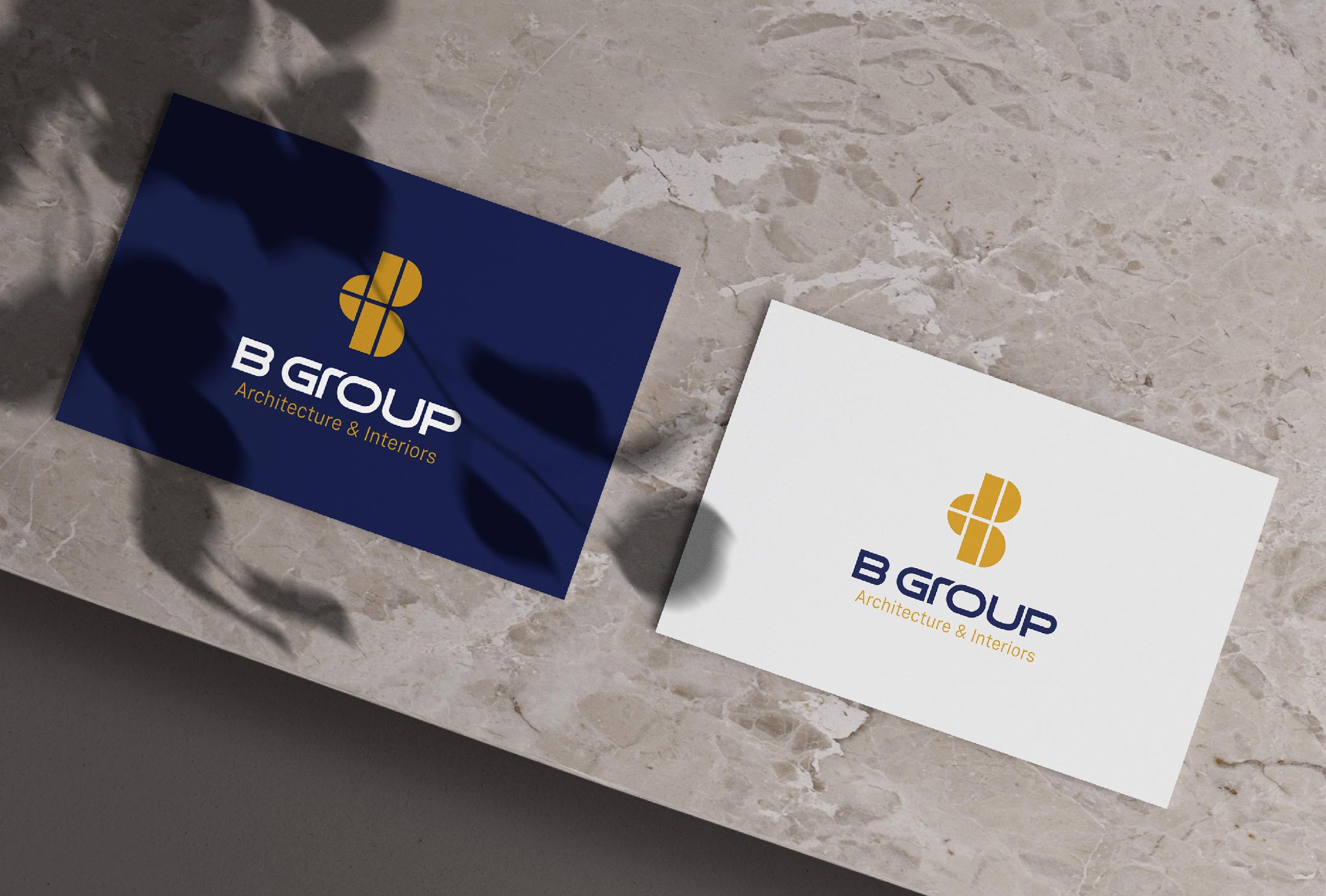 B Group