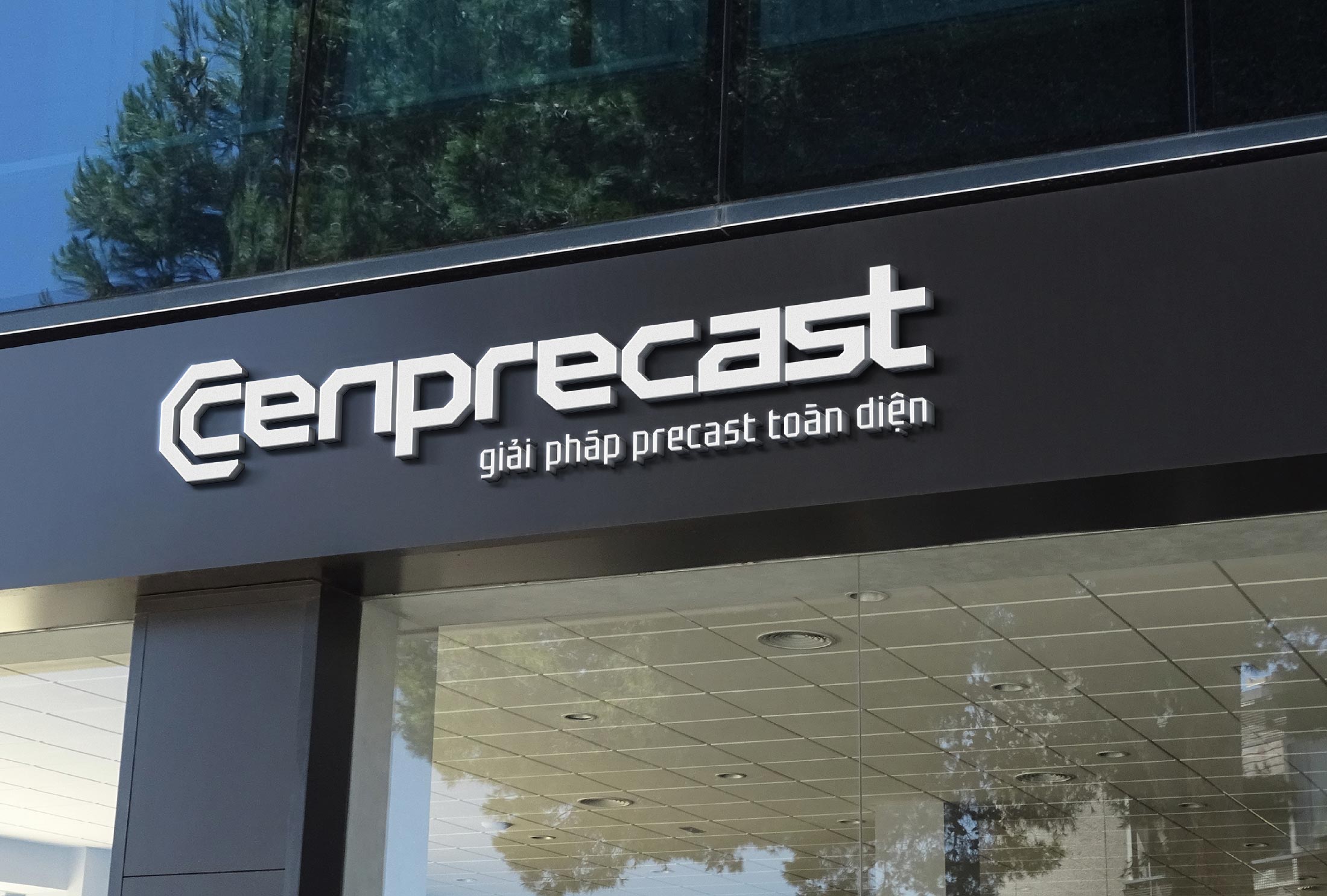 Cenprecast