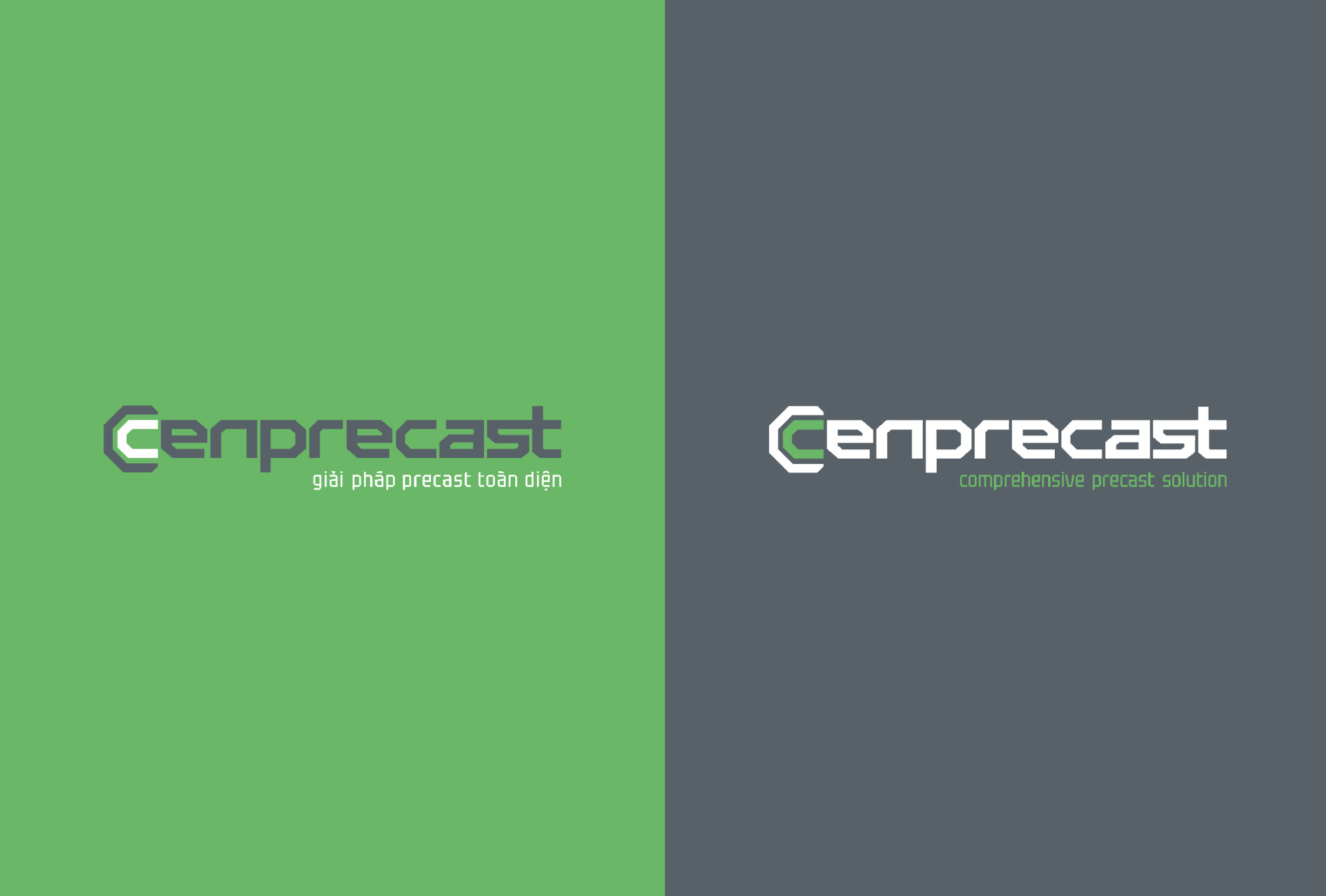 Cenprecast