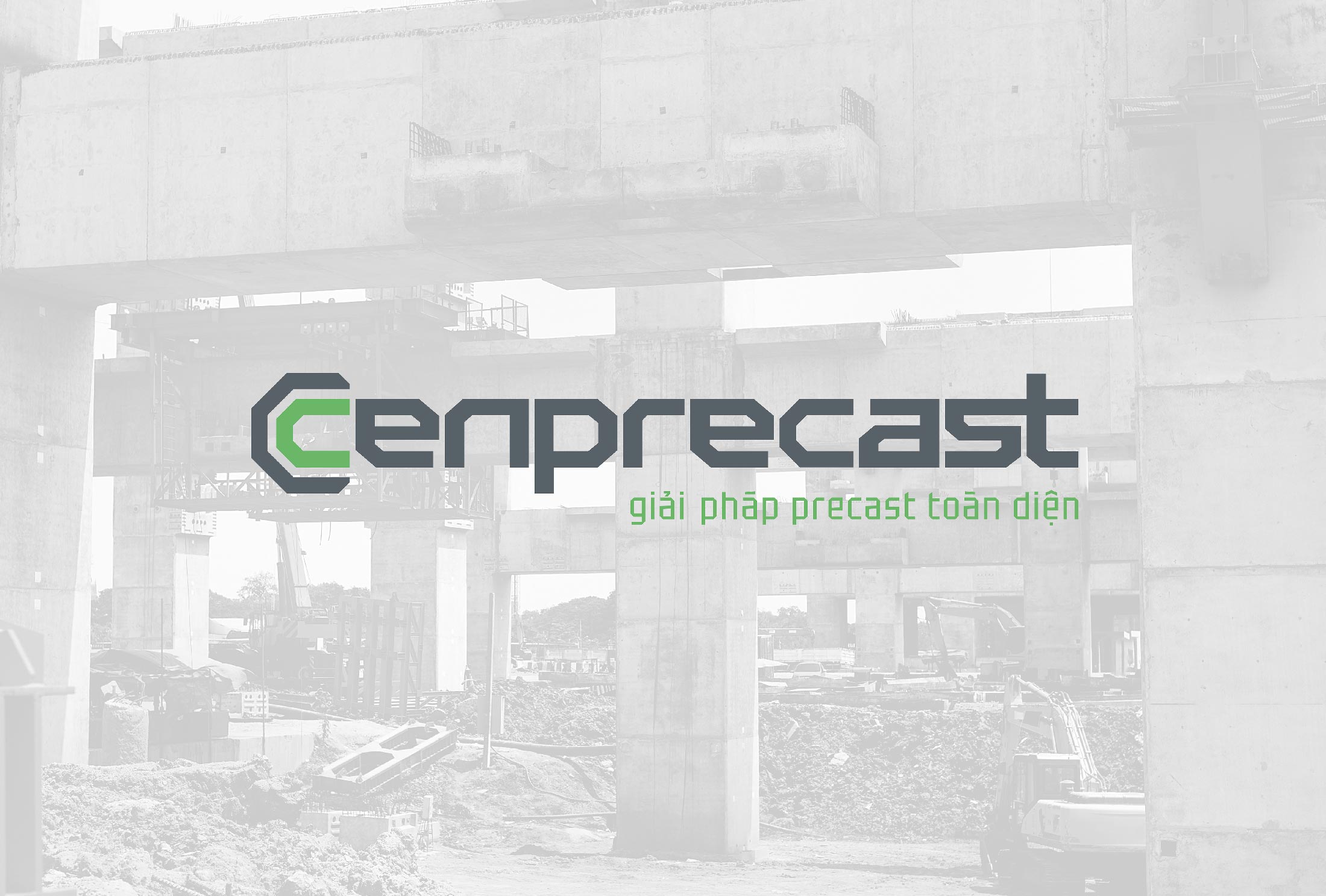 Cenprecast