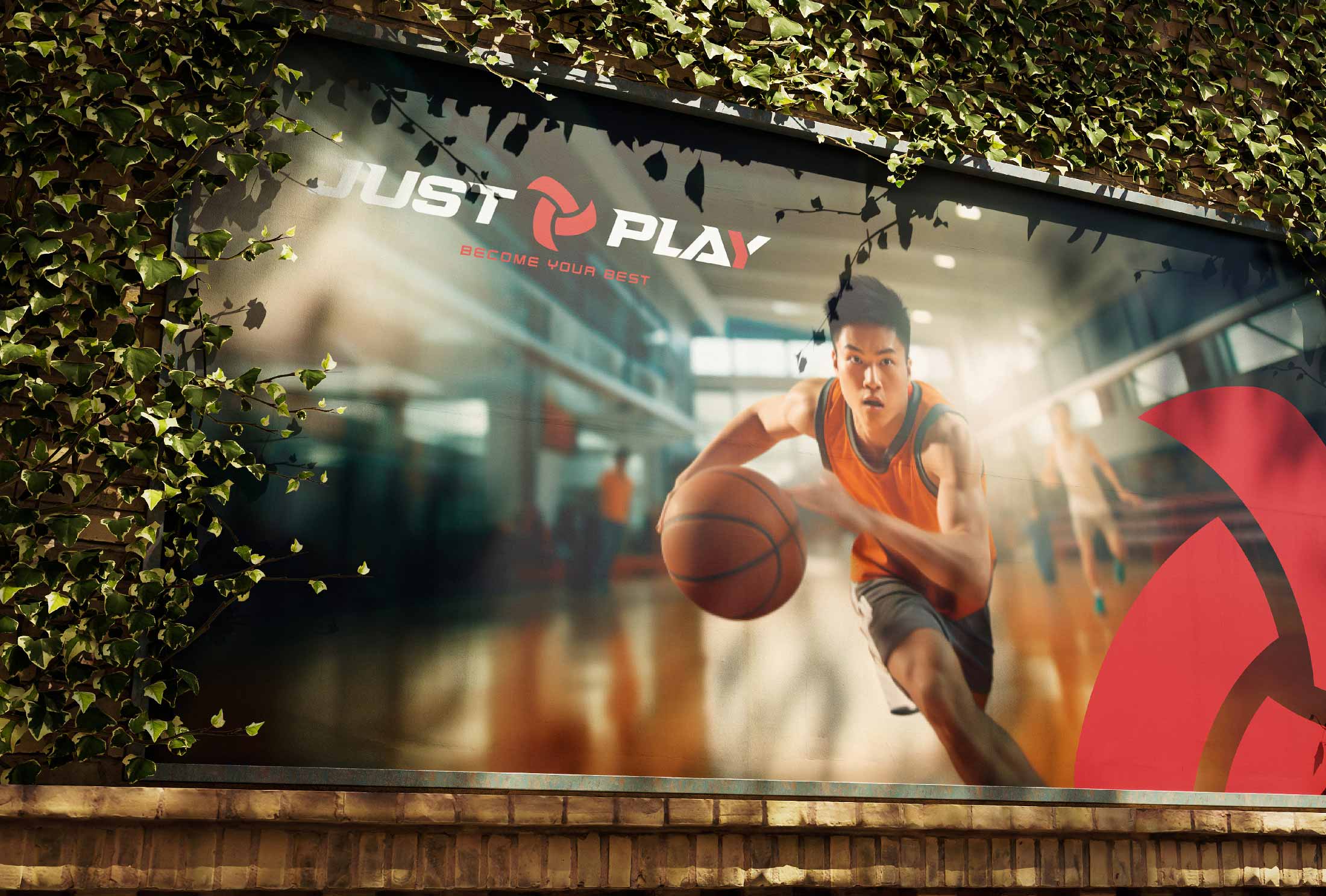 Just Play Sport