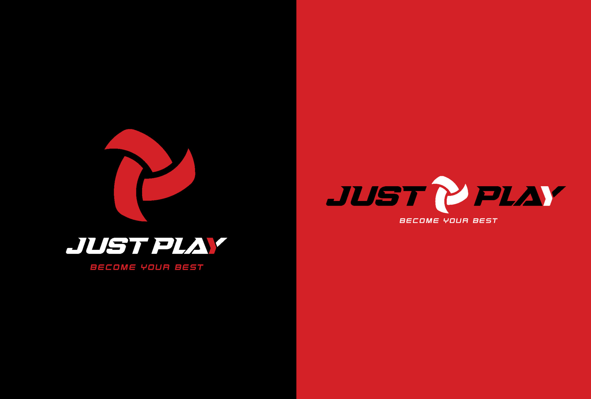 Just Play Sport
