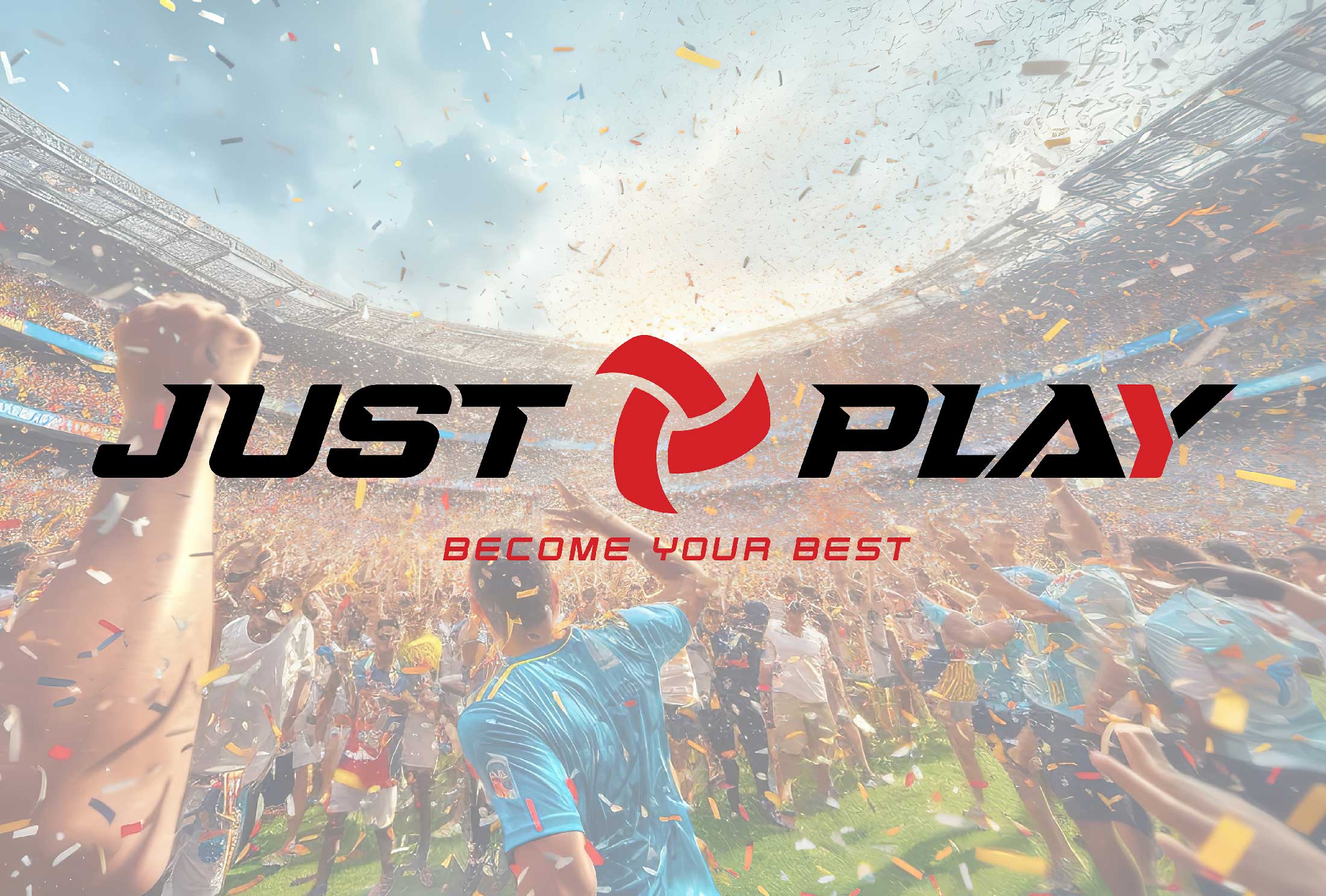 Just Play Sport