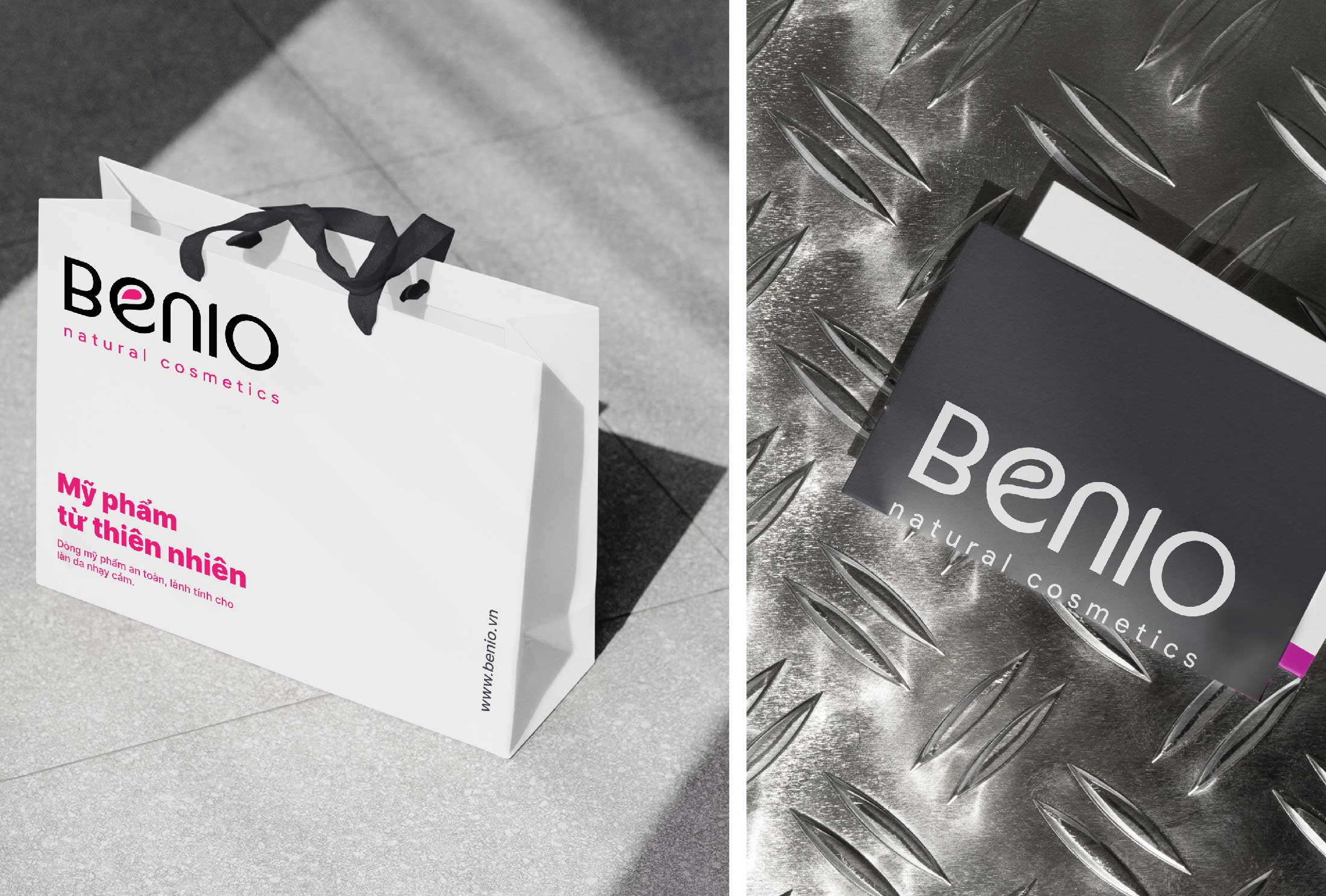 Benio Cosmetics