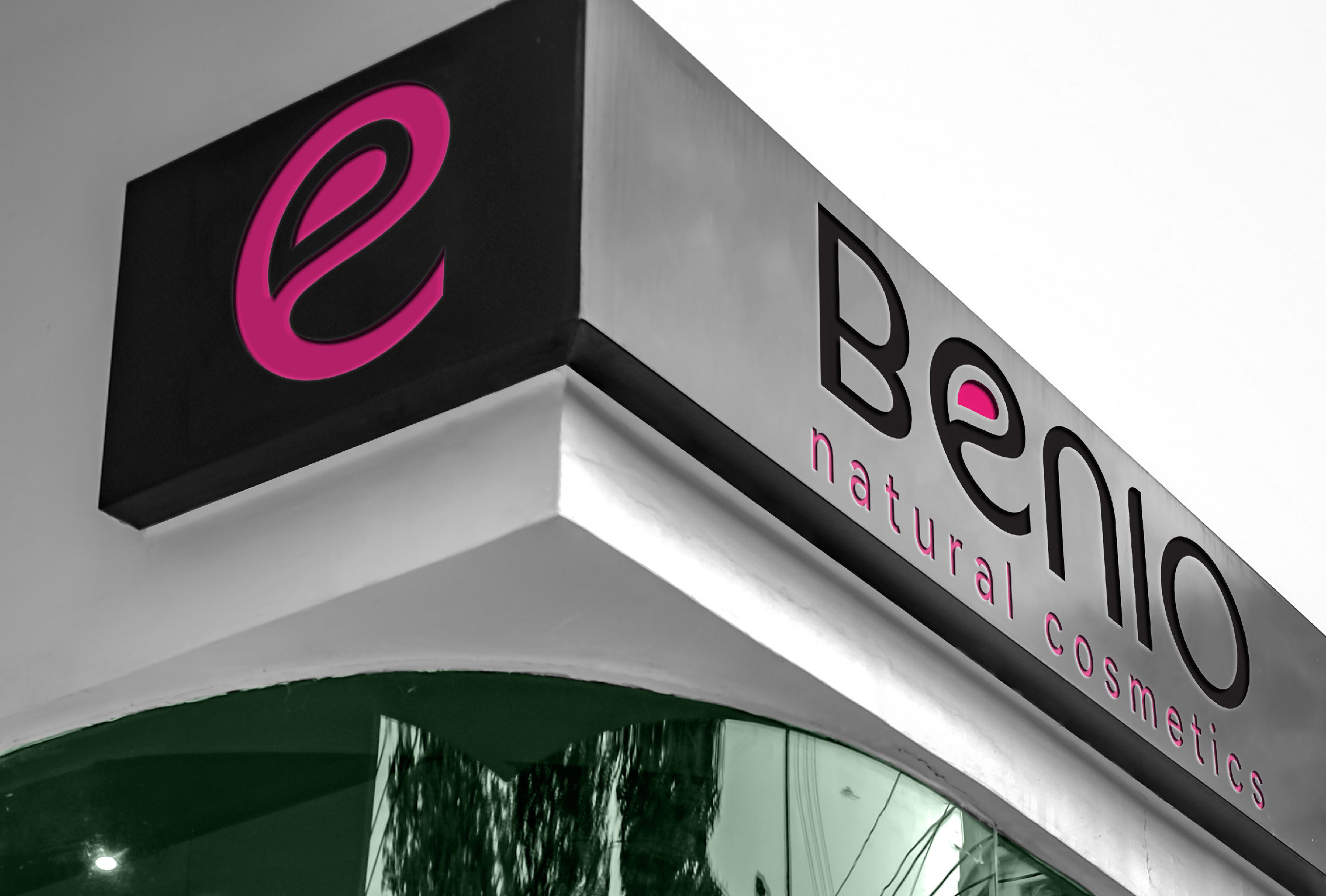 Benio Cosmetics