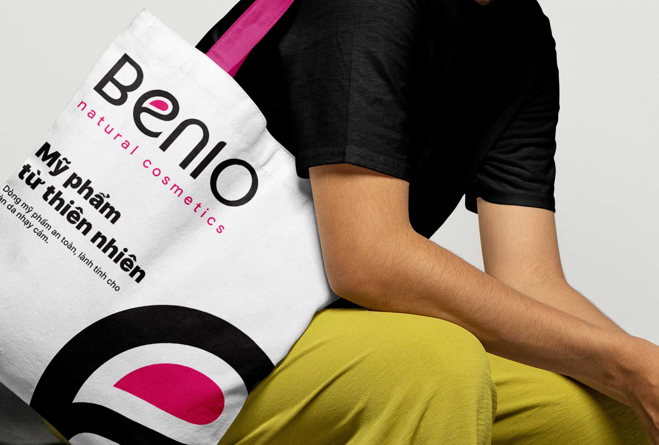 Benio Cosmetics