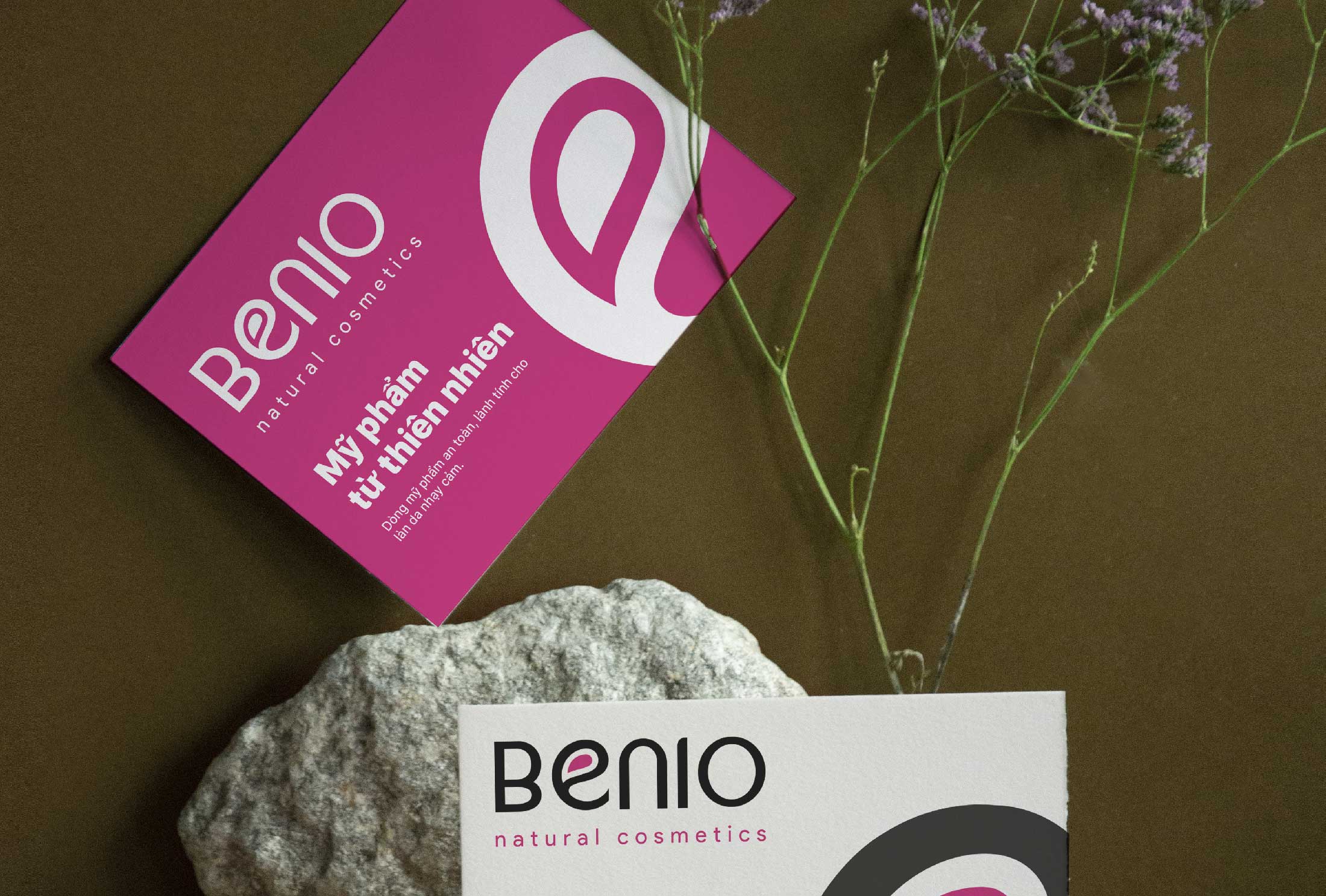 Benio Cosmetics