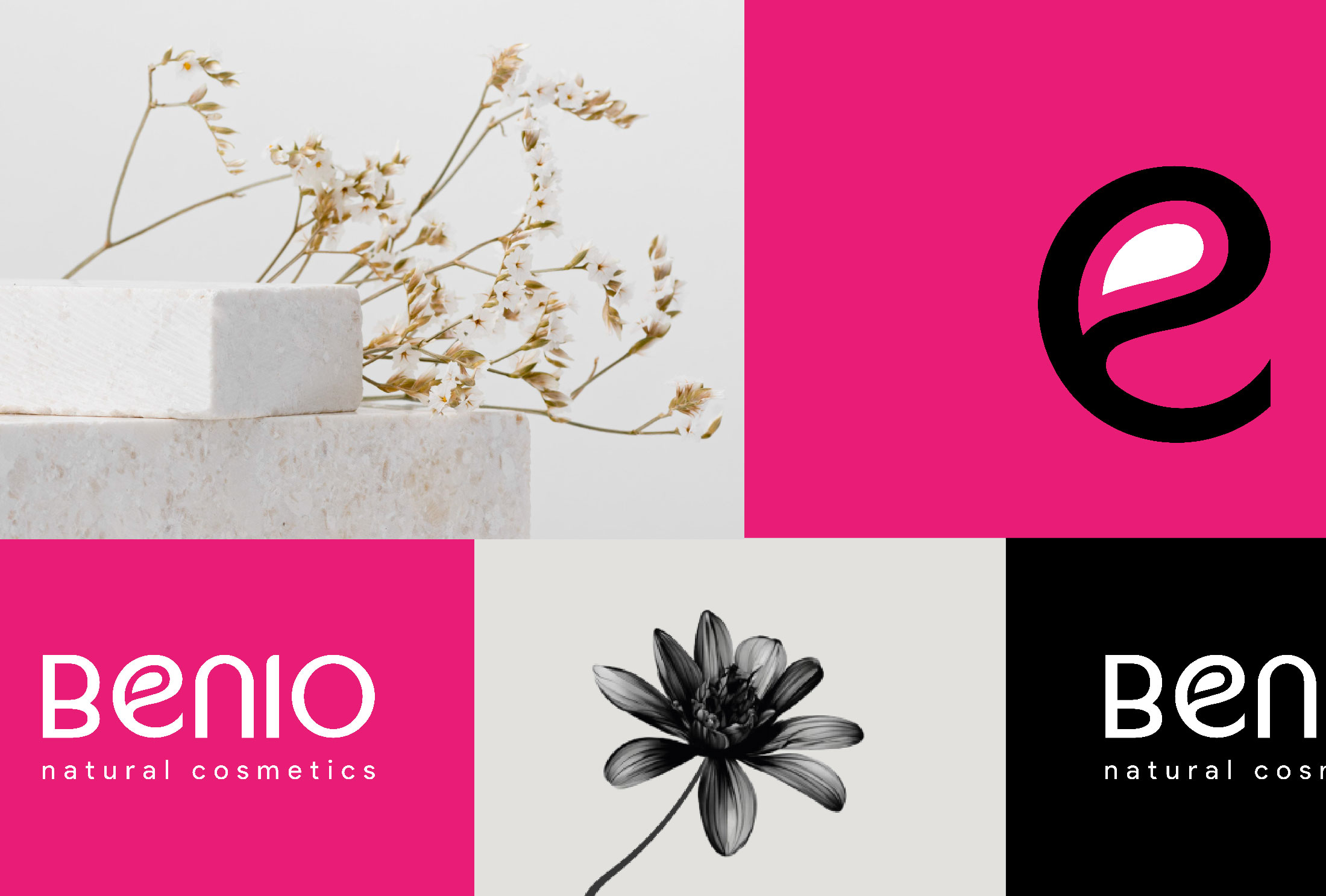 Benio Cosmetics