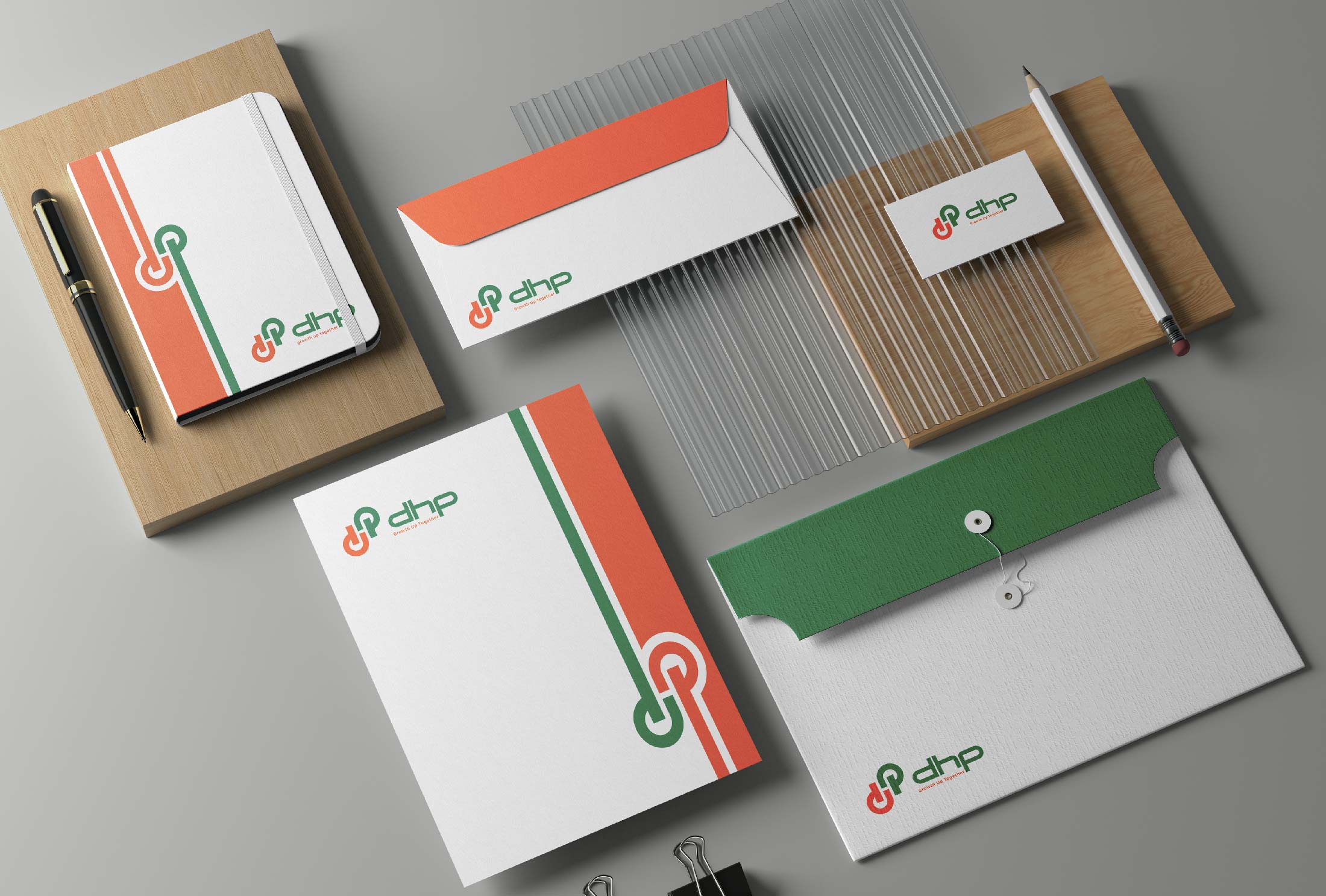 DHP Group