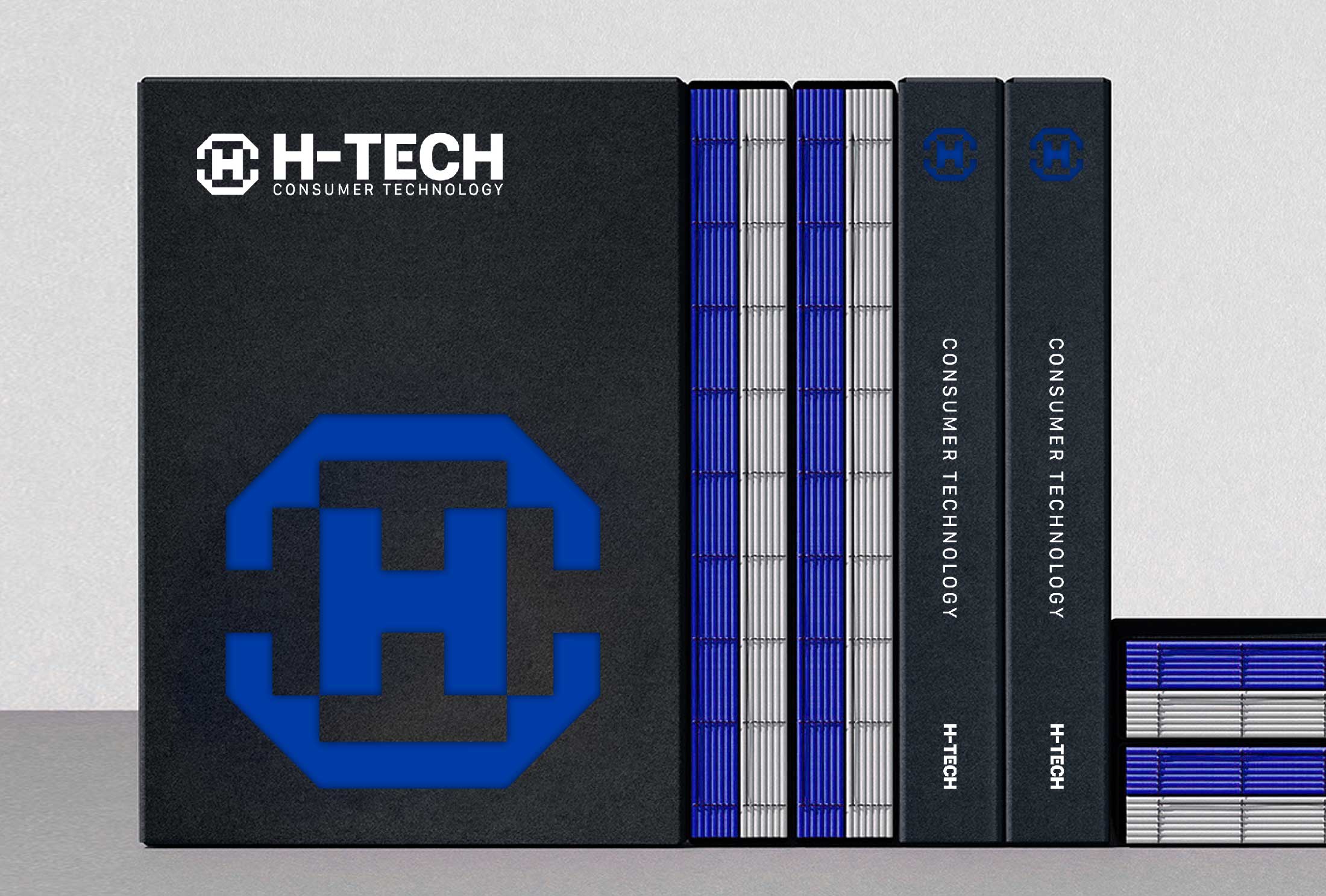 H – Tech